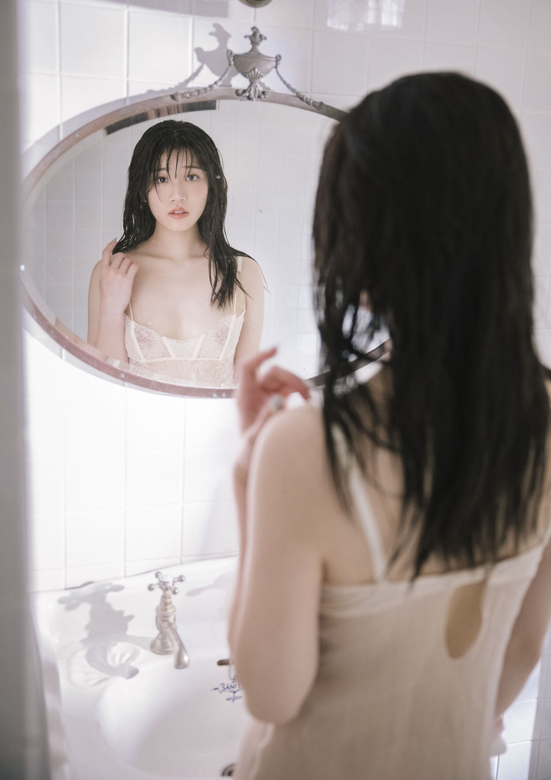 [各國人體攝影]日模人體 (42/78)