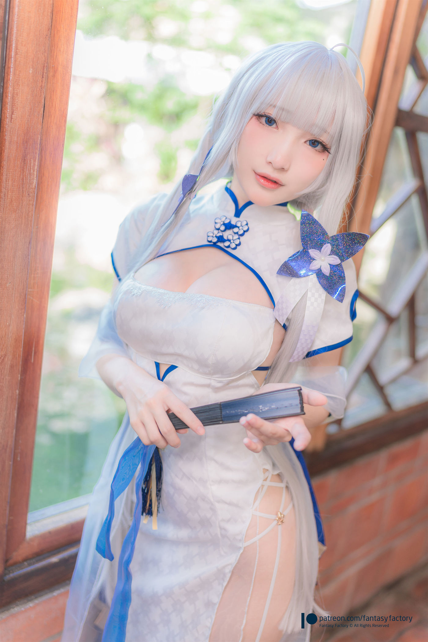 [人體攝影]臺模人體 (30/74)