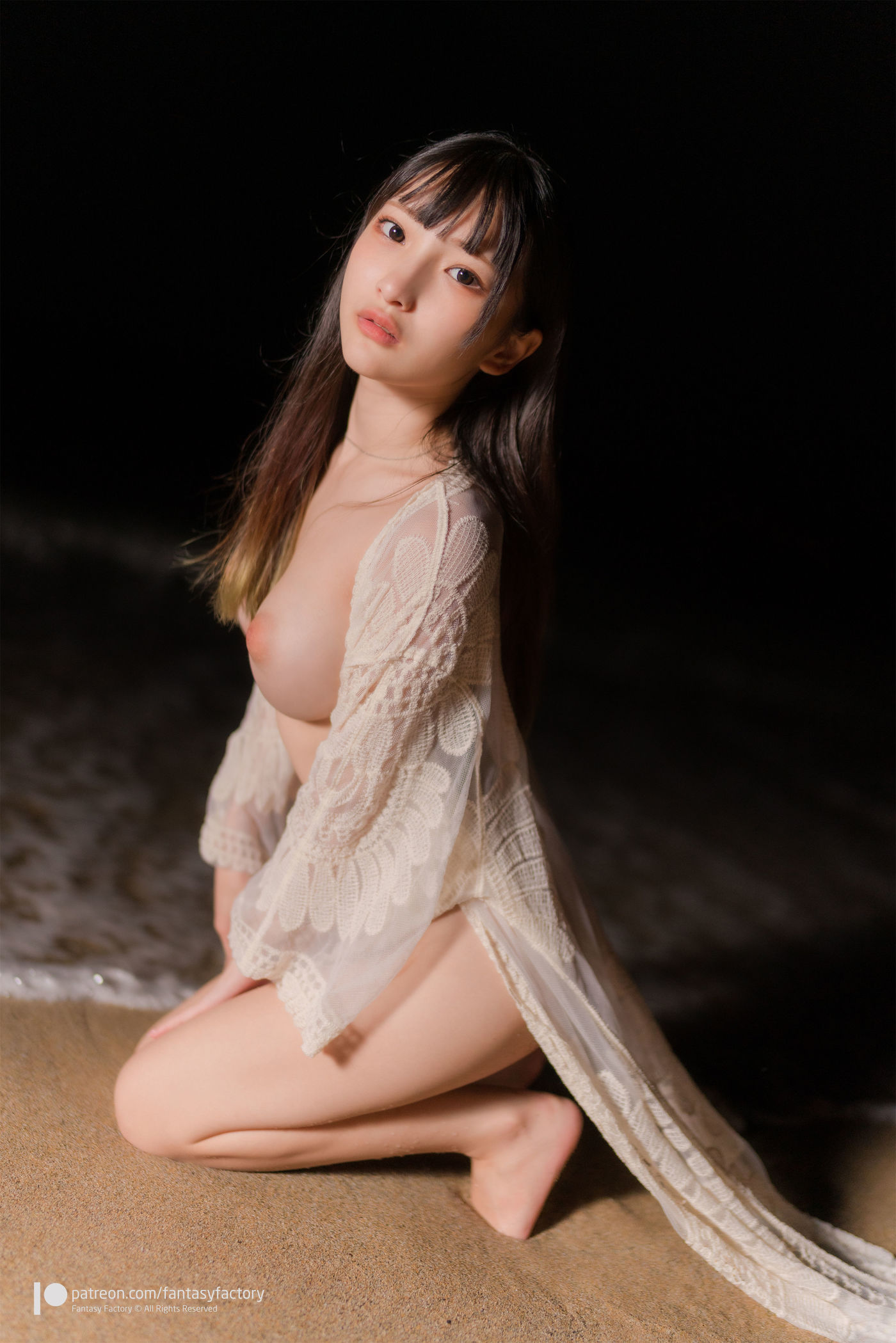 [人體攝影]臺模人體 (35/44)
