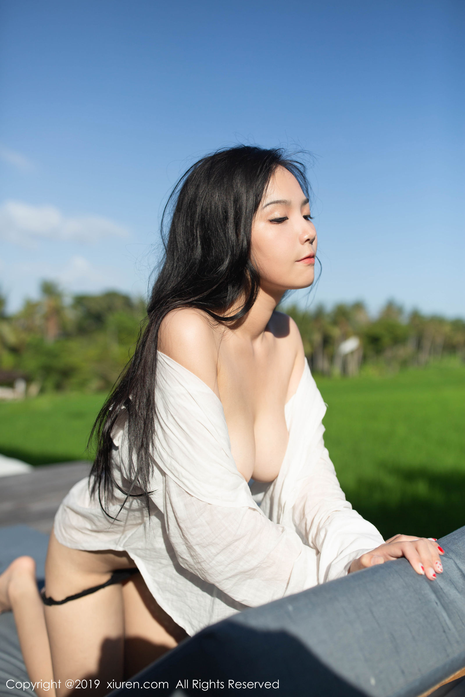 [秀人網旗下]秀人網 (25/66)