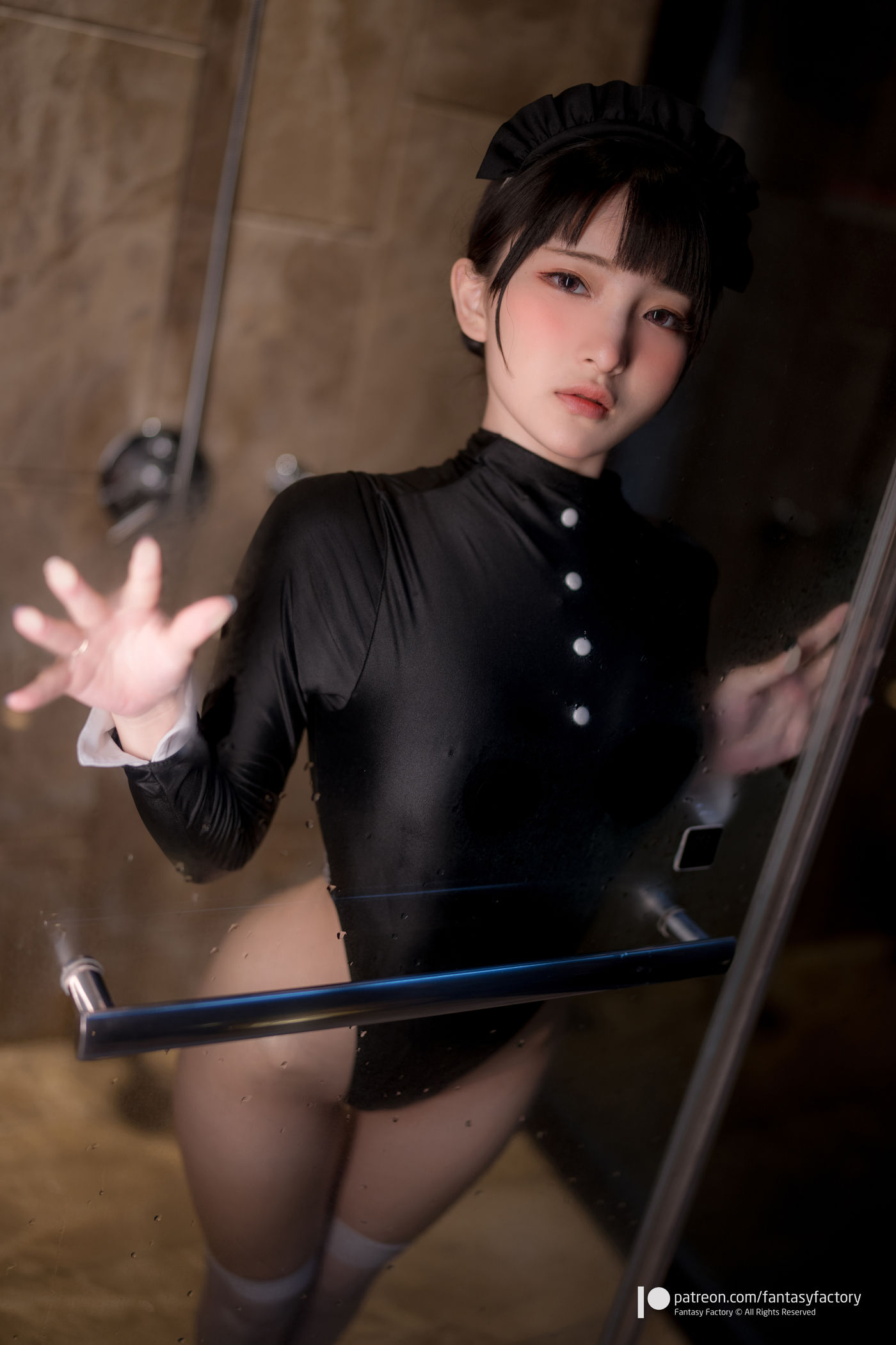 [人體攝影]臺模人體 (41/50)