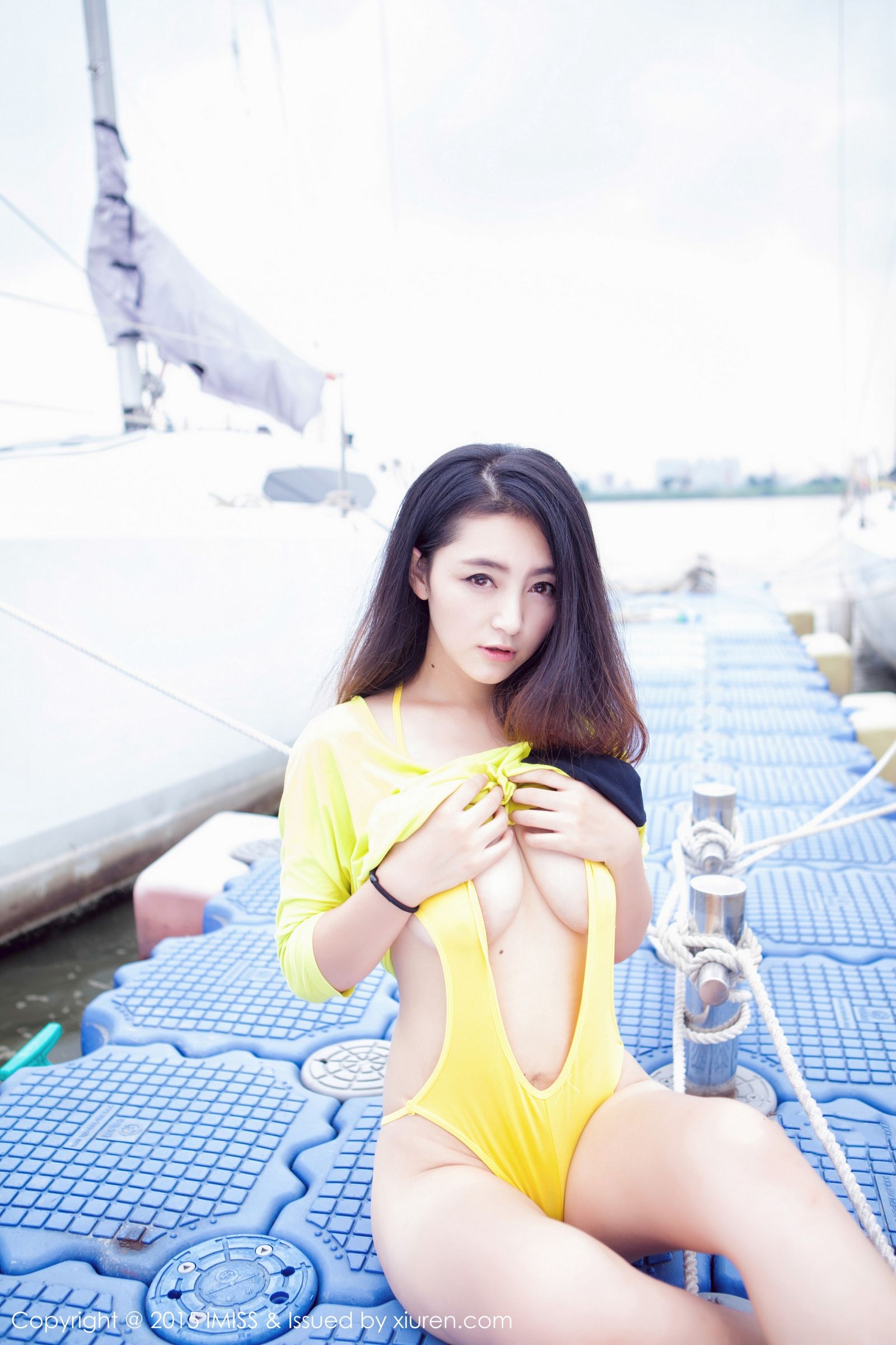 [秀人網旗下]愛蜜社 (54/65)