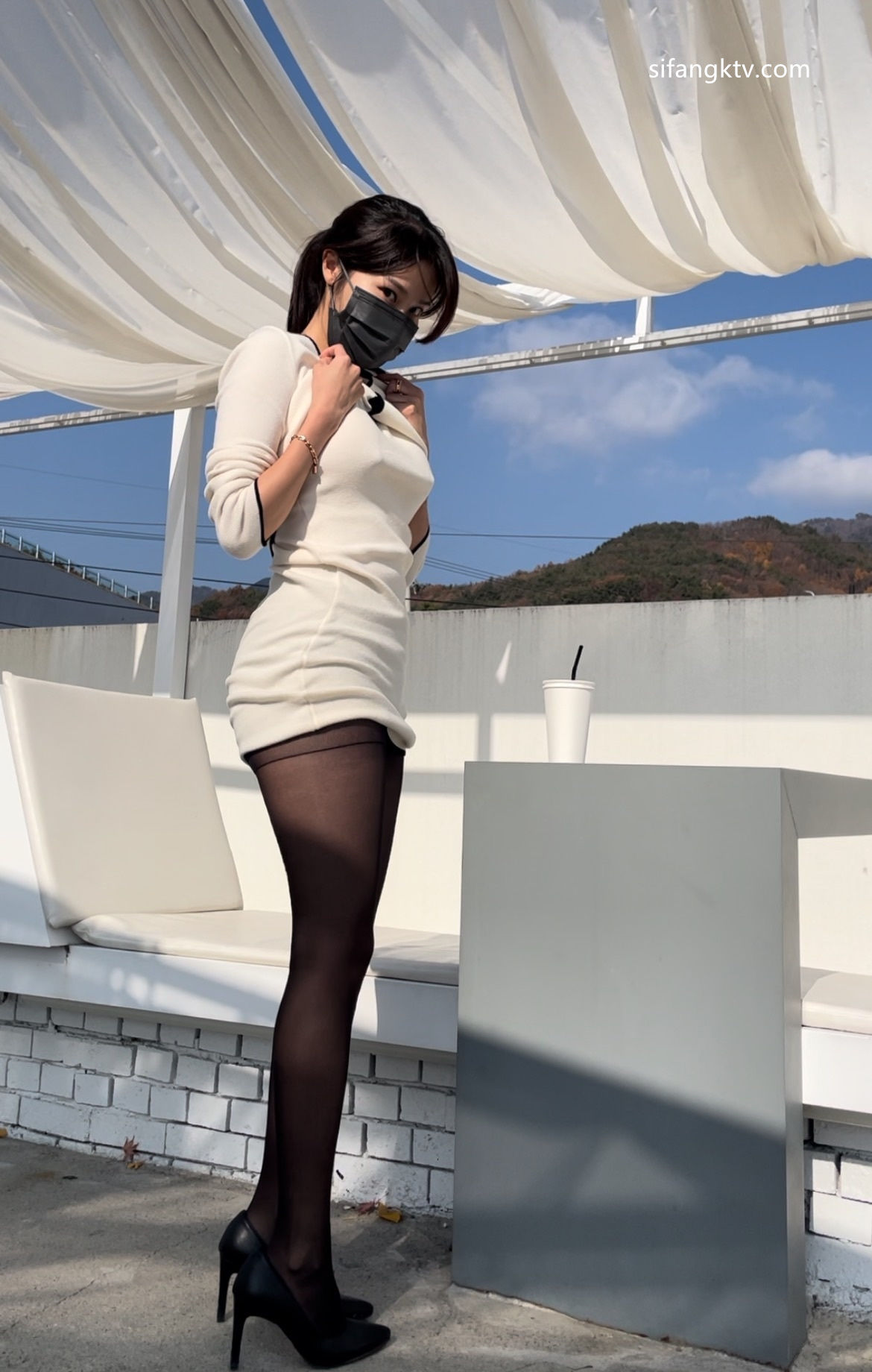[人體攝影]韓模人體 (101/215)