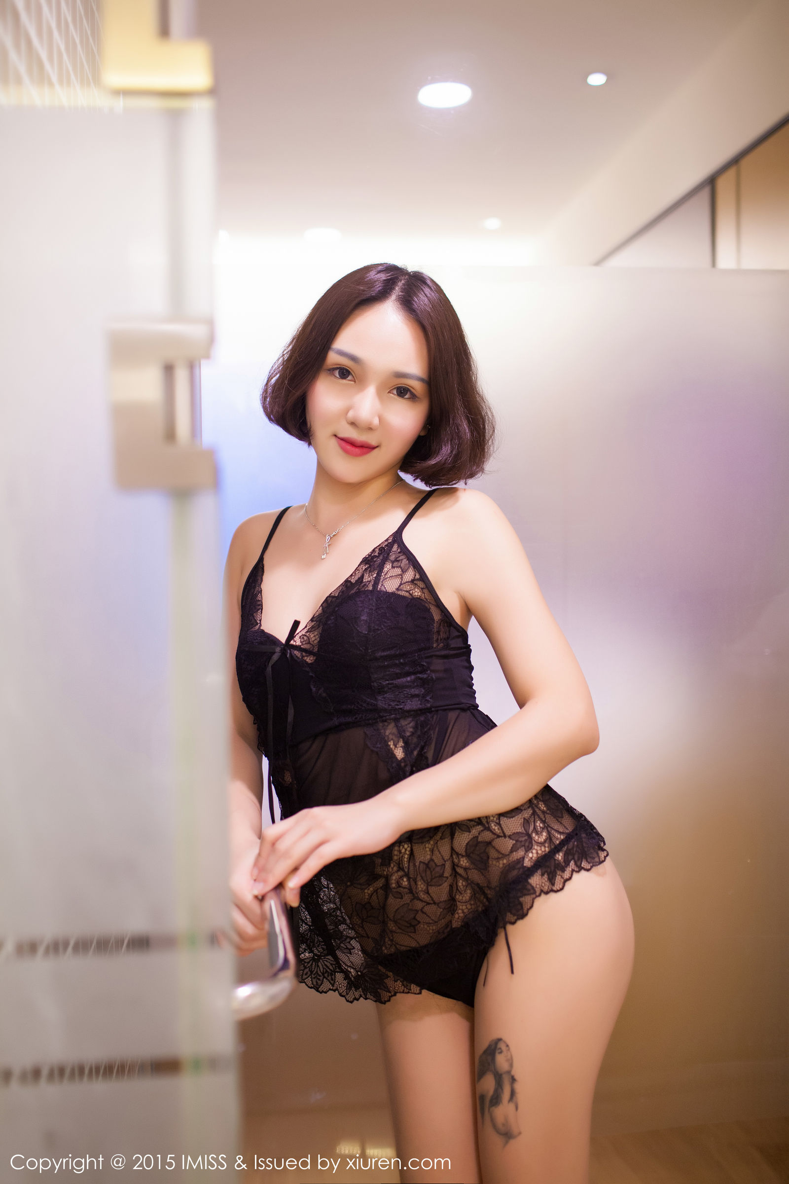[秀人網旗下]愛蜜社 (22/50)