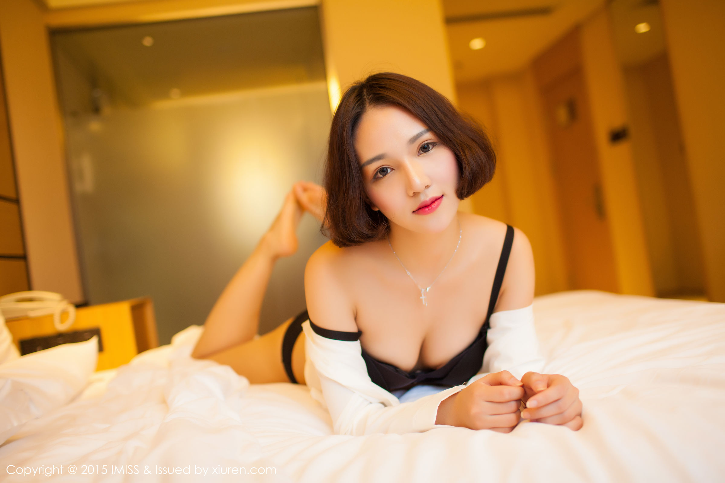 [秀人網旗下]愛蜜社 (39/50)
