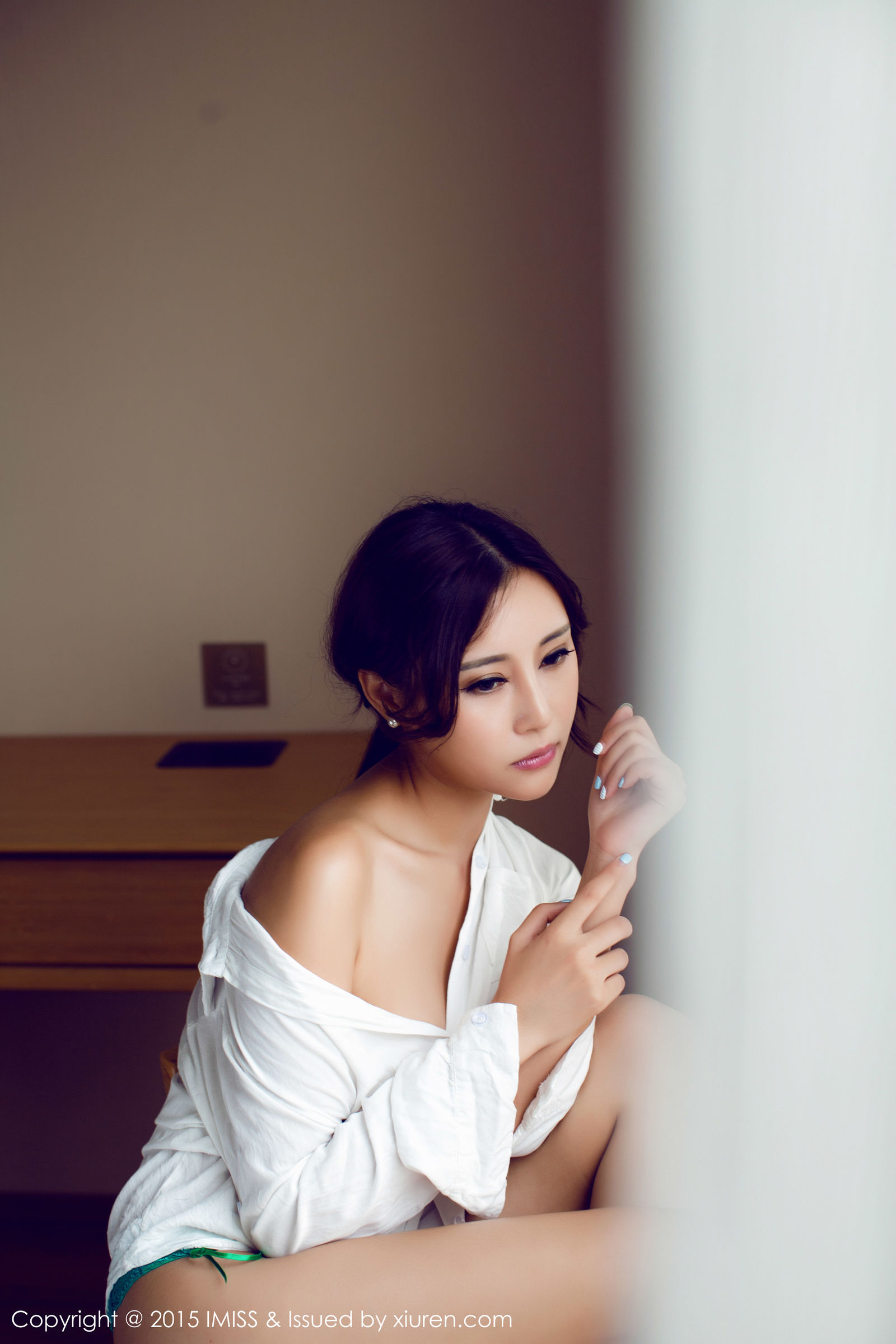 [秀人網旗下]愛蜜社 (38/58)