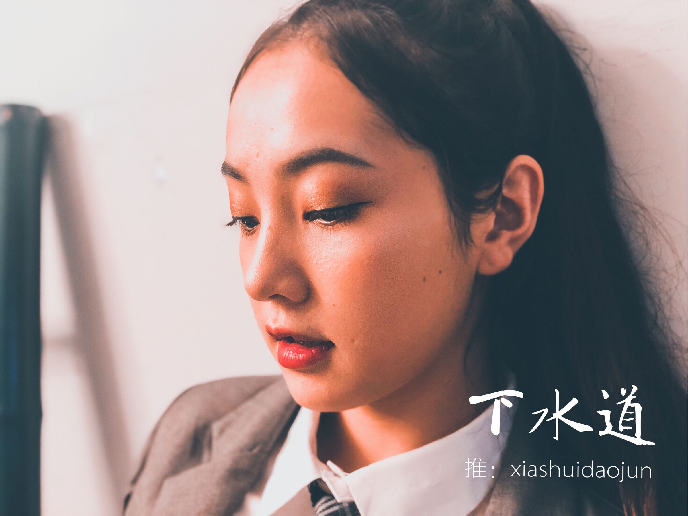 [人體攝影]國模人體 (40/68)