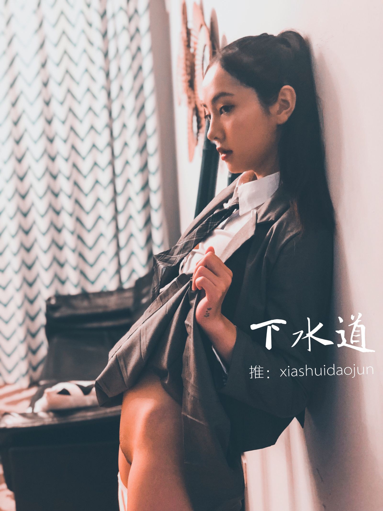 [人體攝影]國模人體 (45/68)