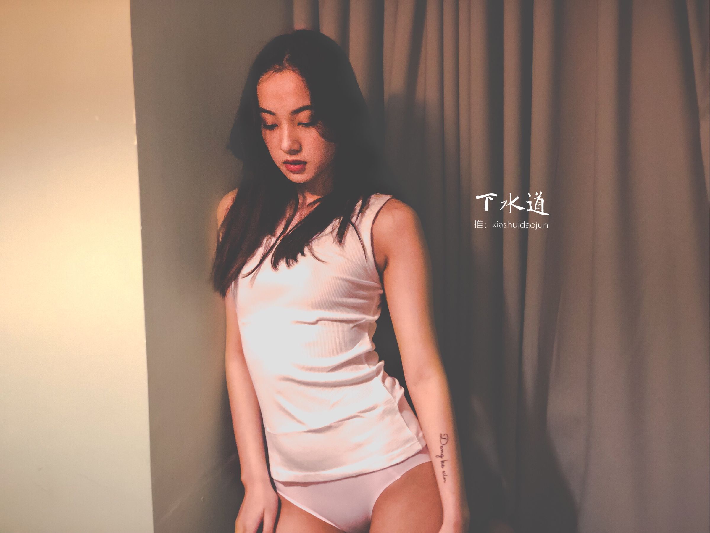 [人體攝影]國模人體 (63/68)