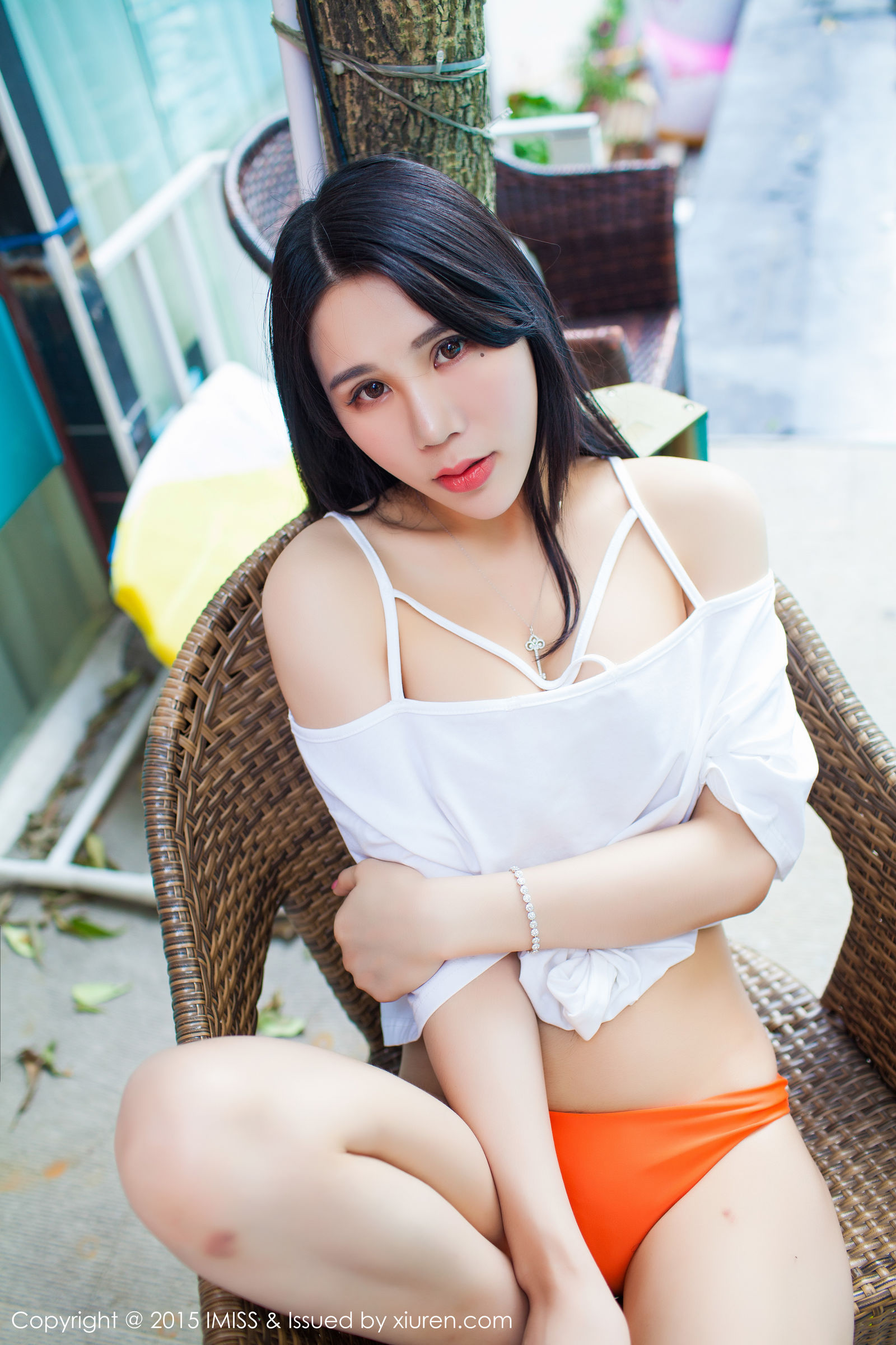 [秀人網旗下]愛蜜社 (42/51)