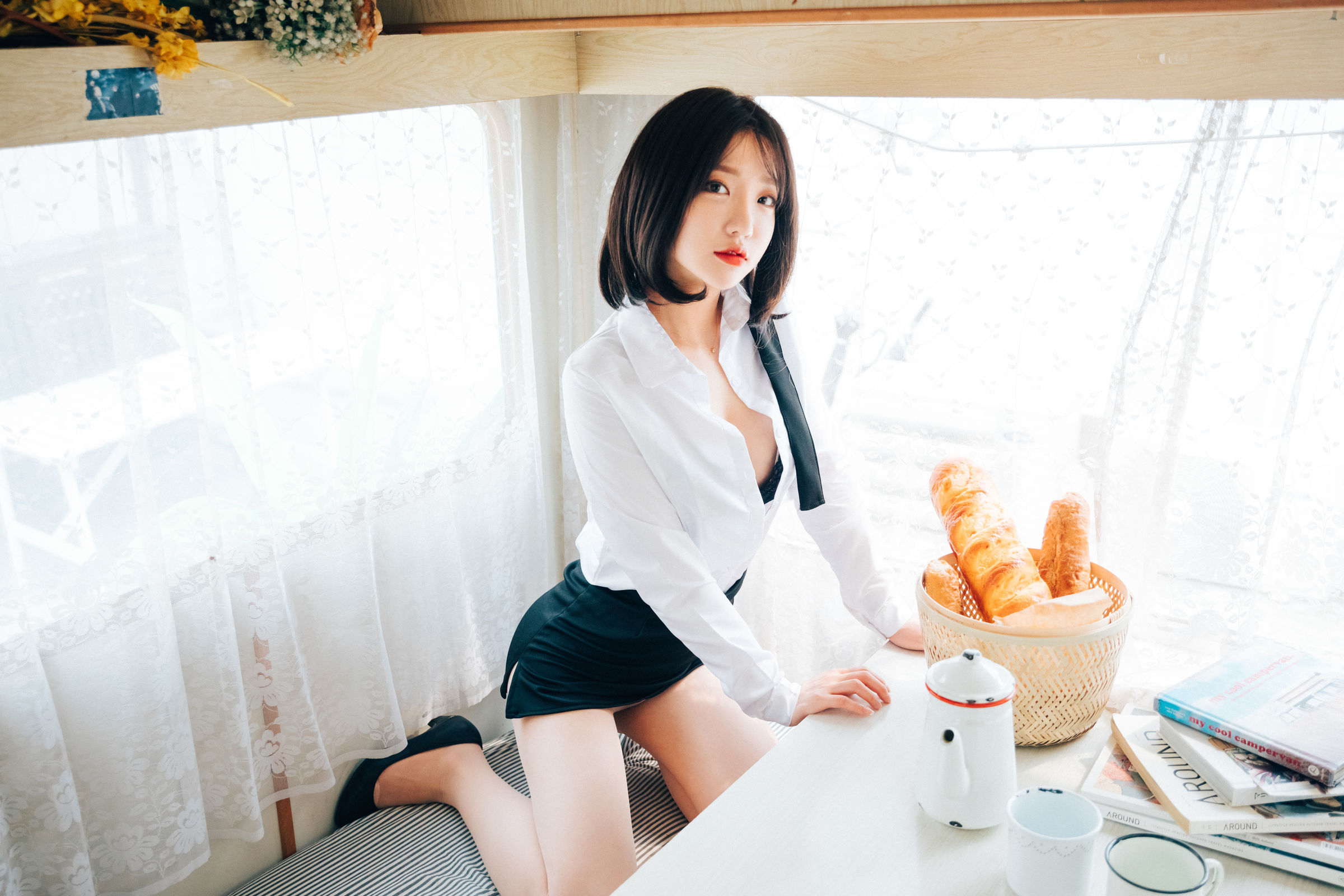 [Loozy]Officegirl's Vacation Vol.2 (20/85)