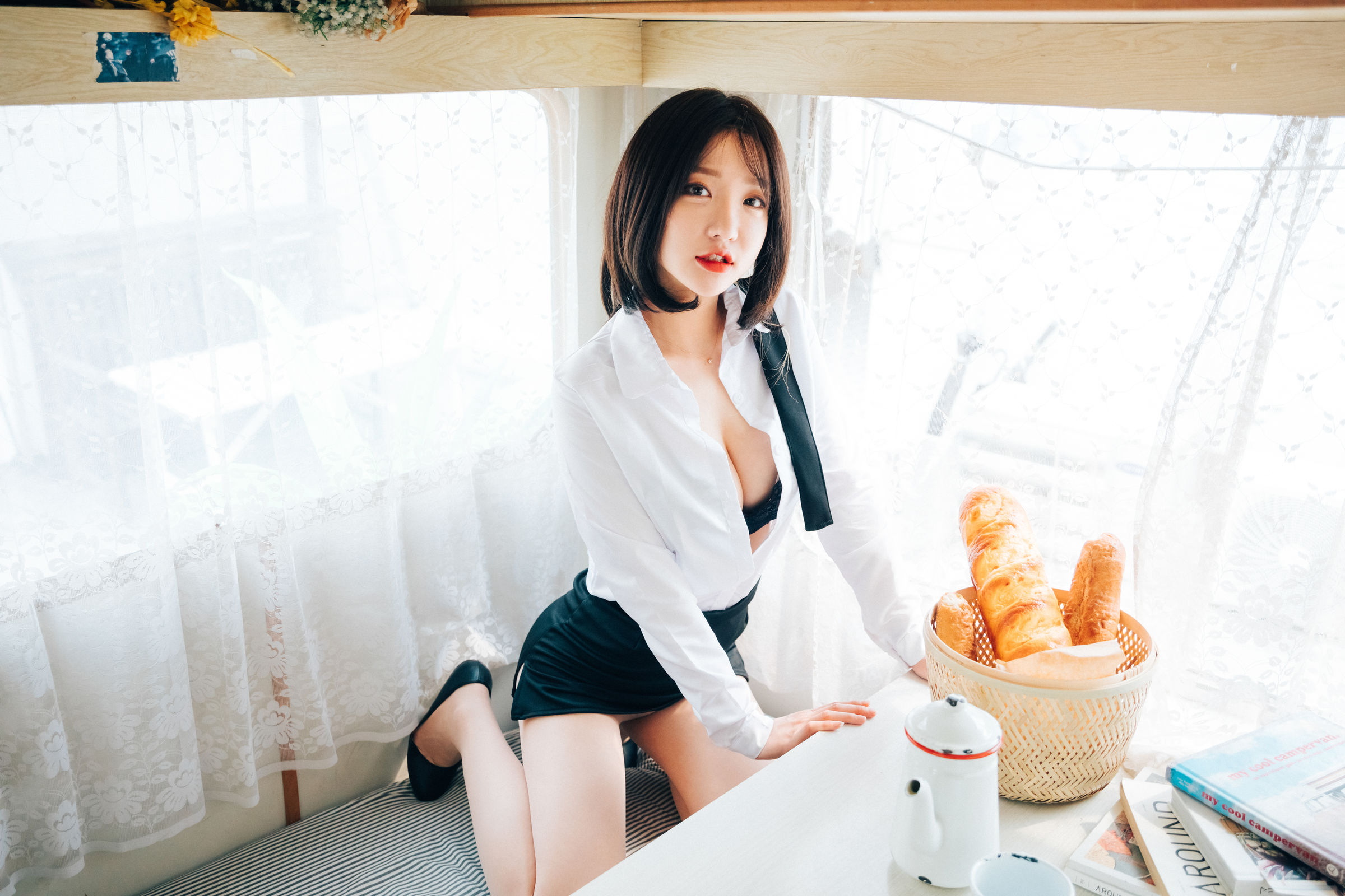 [Loozy]Officegirl's Vacation Vol.2 (21/85)