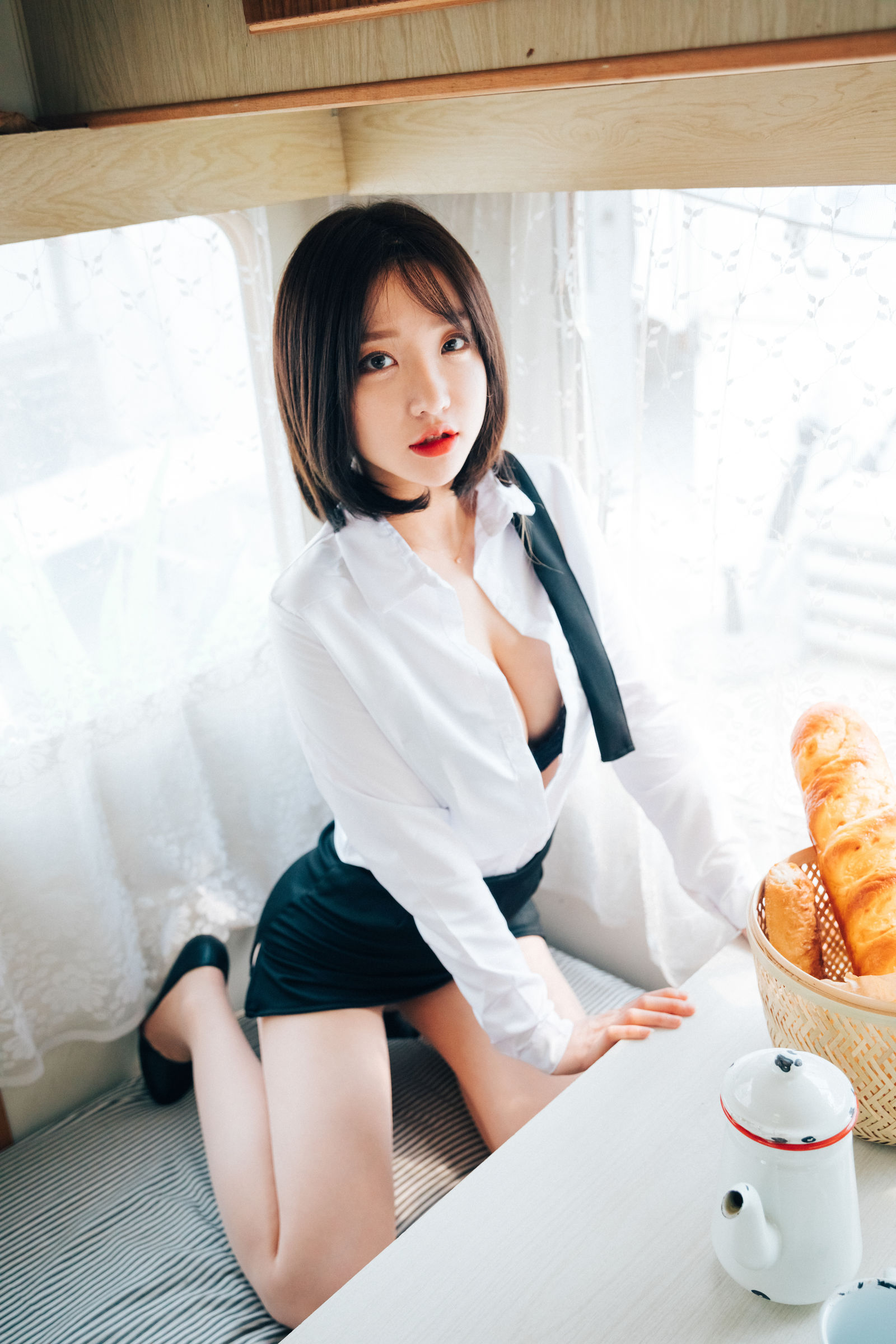[Loozy]Officegirl's Vacation Vol.2 (22/85)
