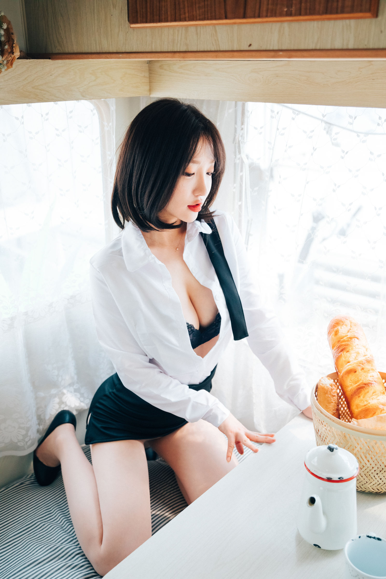 [Loozy]Officegirl's Vacation Vol.2 (23/85)