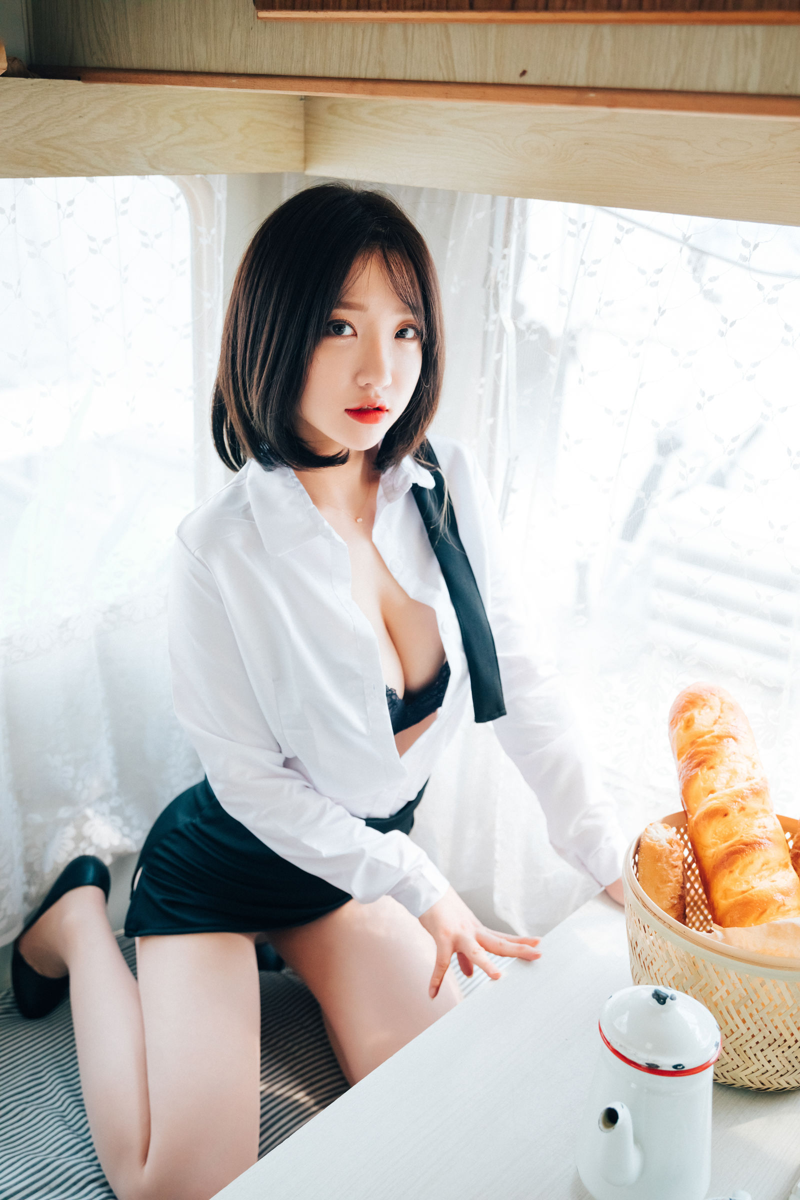[Loozy]Officegirl's Vacation Vol.2 (24/85)