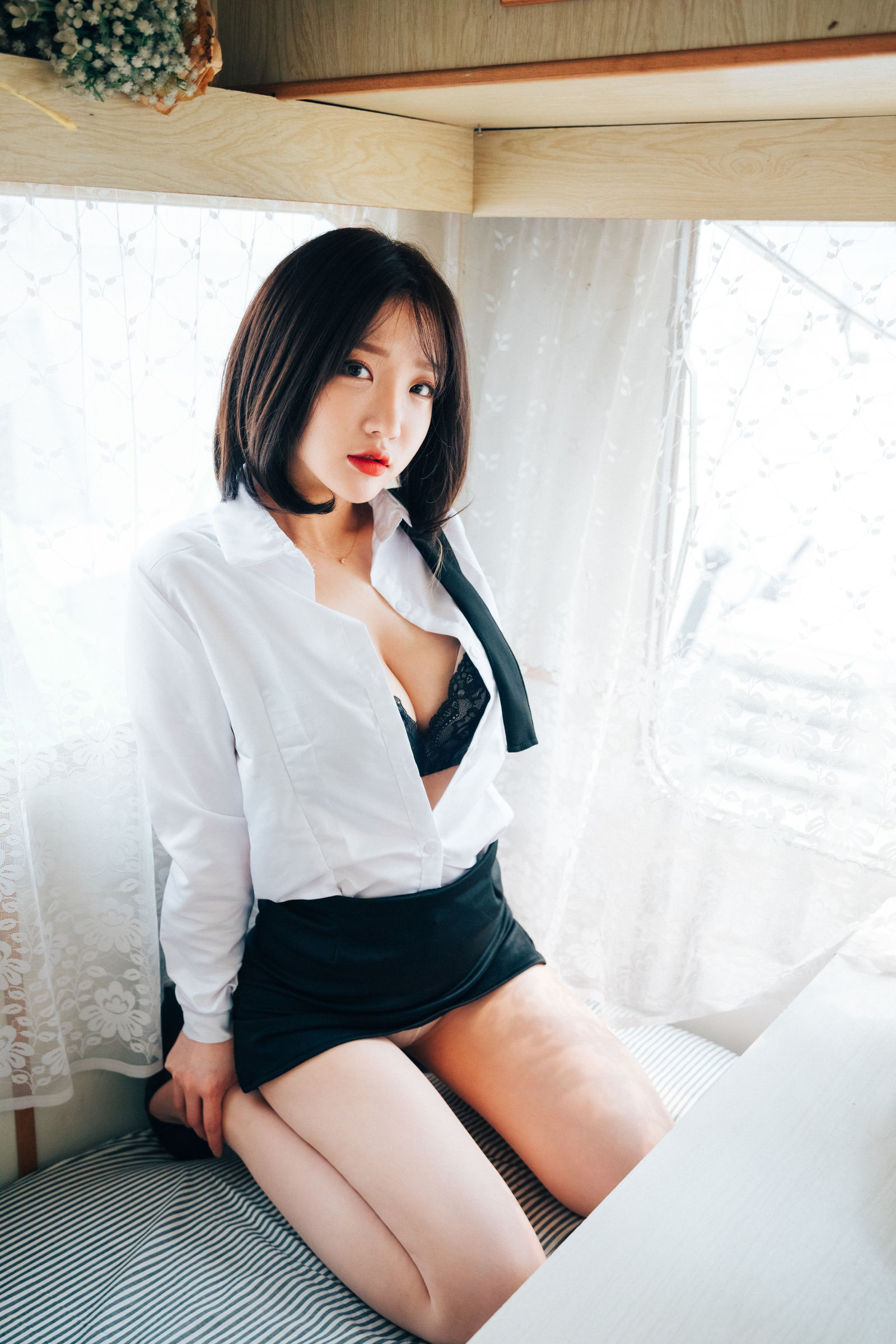 [Loozy]Officegirl's Vacation Vol.2 (25/85)
