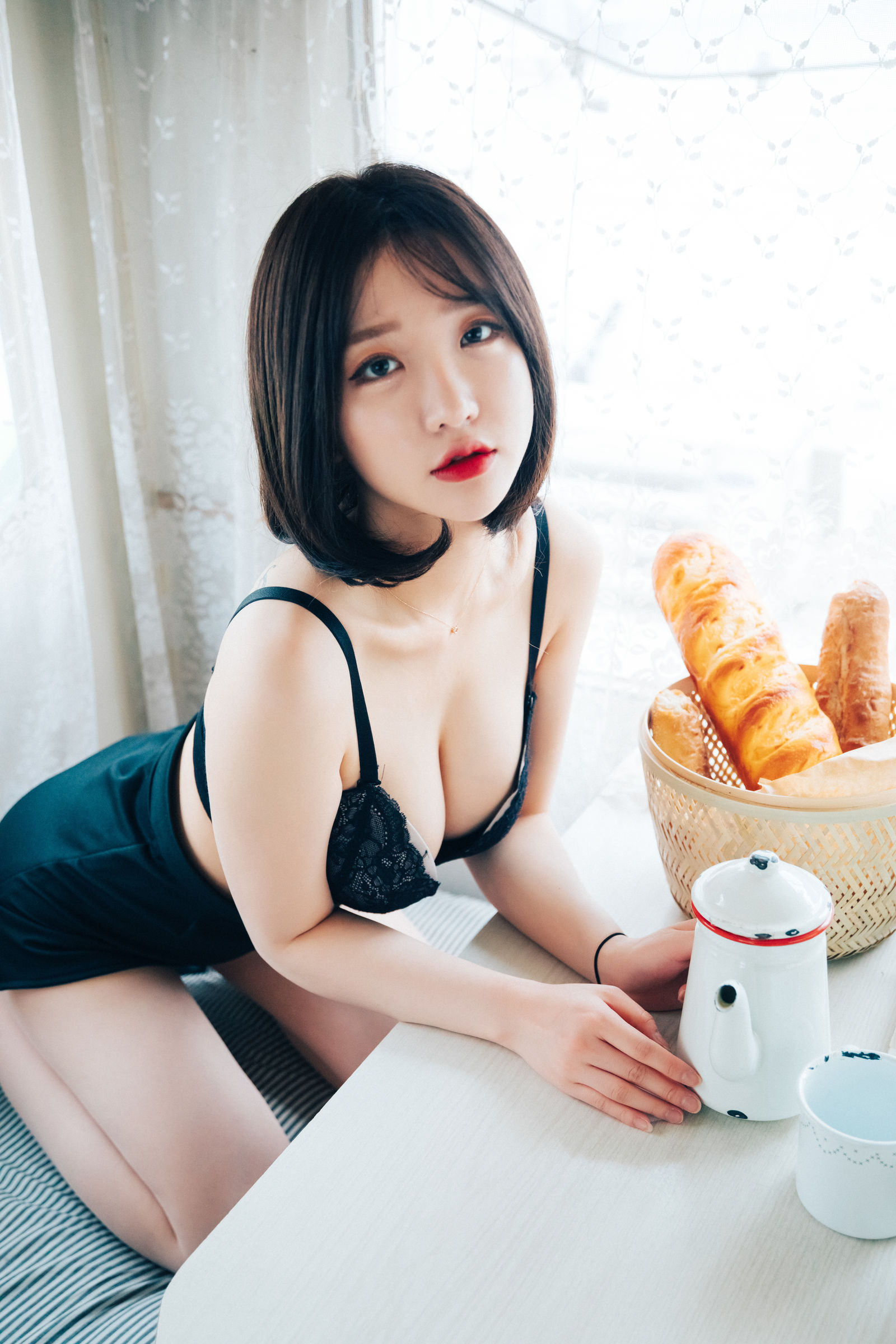 [Loozy]Officegirl's Vacation Vol.2 (38/85)