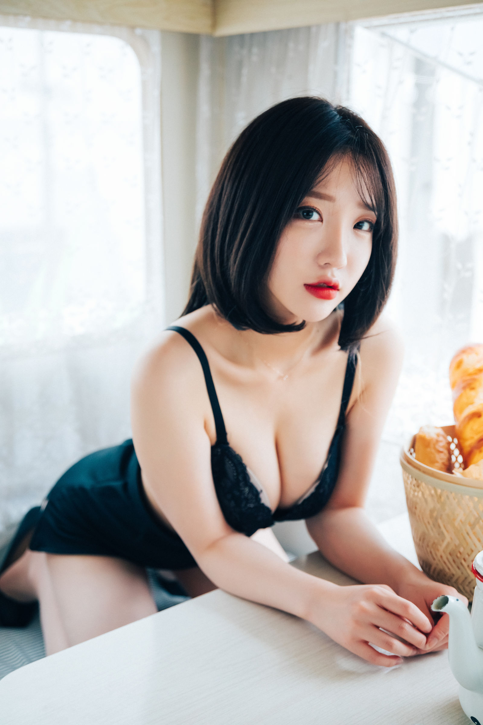 [Loozy]Officegirl's Vacation Vol.2 (39/85)