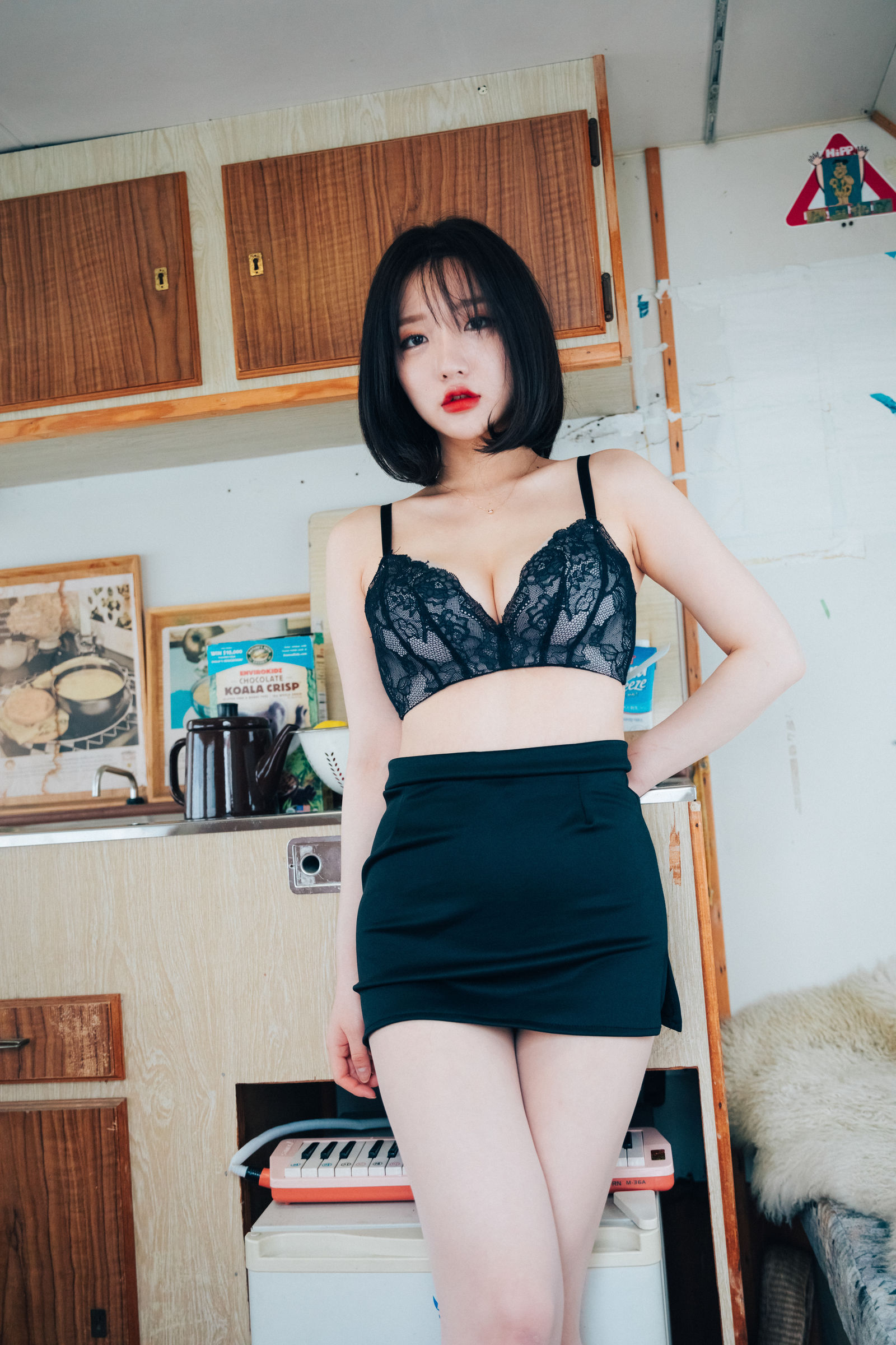 [Loozy]Officegirl's Vacation Vol.2 (52/85)