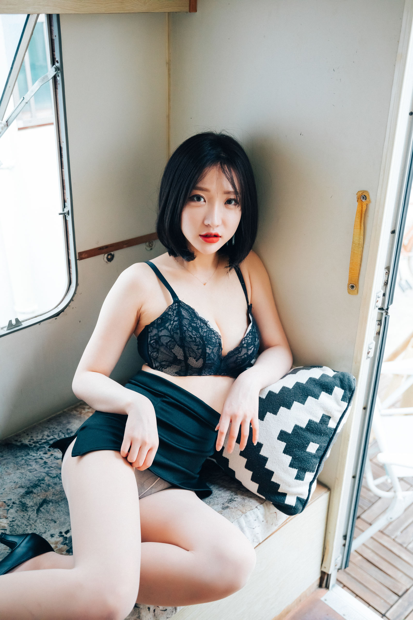 [Loozy]Officegirl's Vacation Vol.2 (63/85)