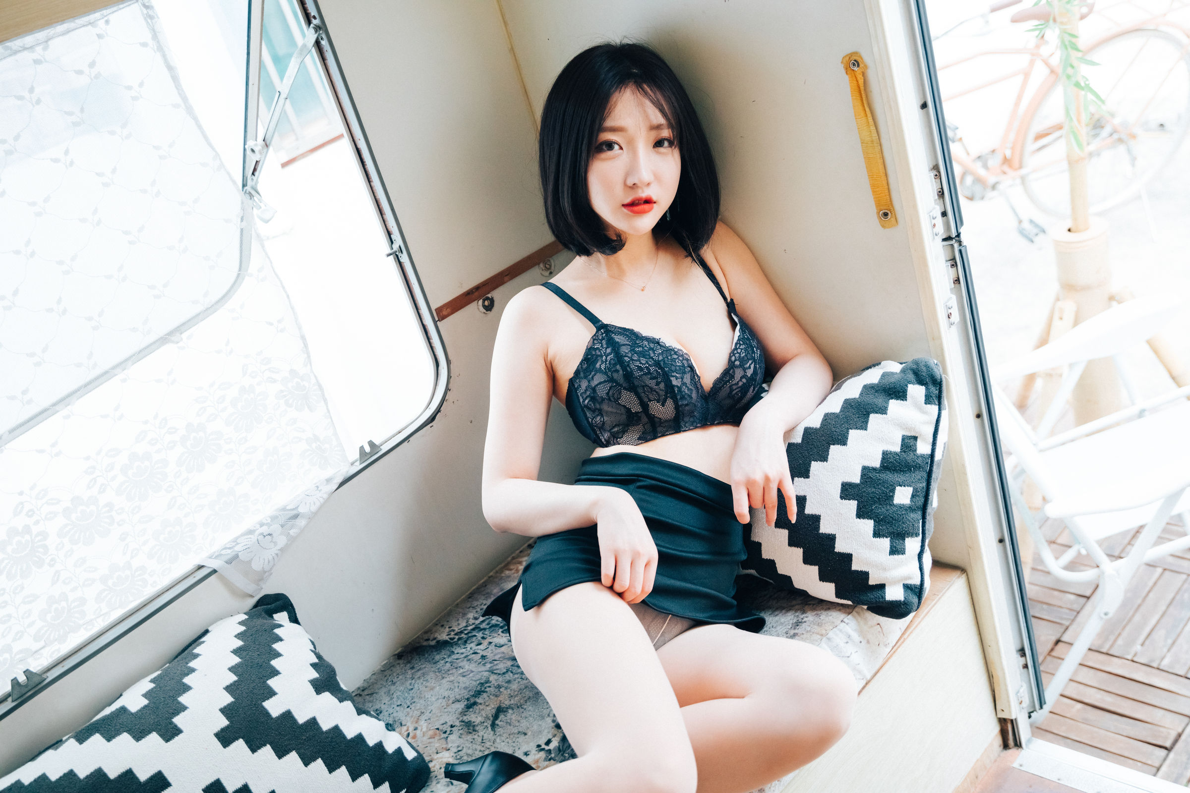 [Loozy]Officegirl's Vacation Vol.2 (64/85)