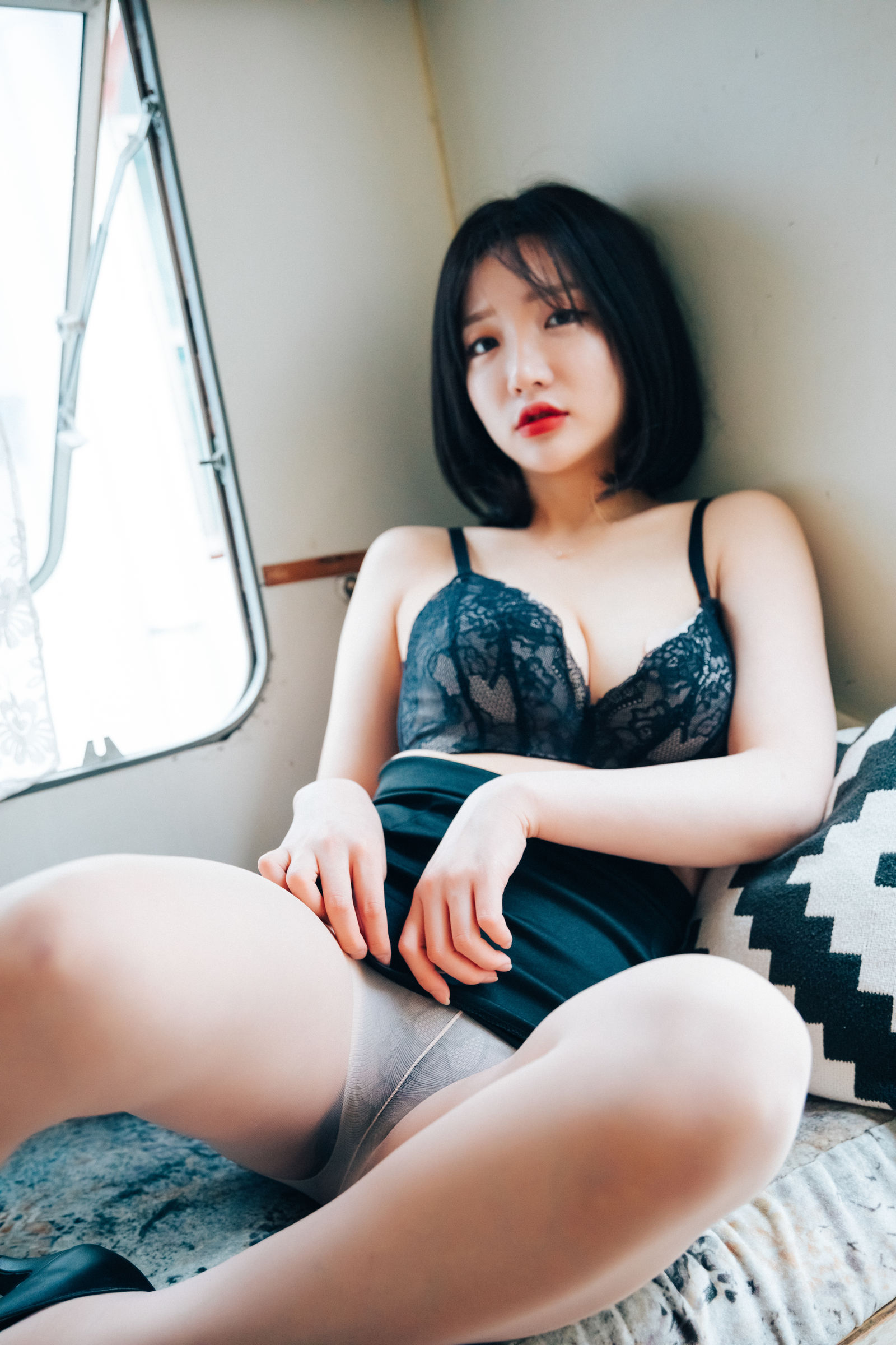 [Loozy]Officegirl's Vacation Vol.2 (65/85)
