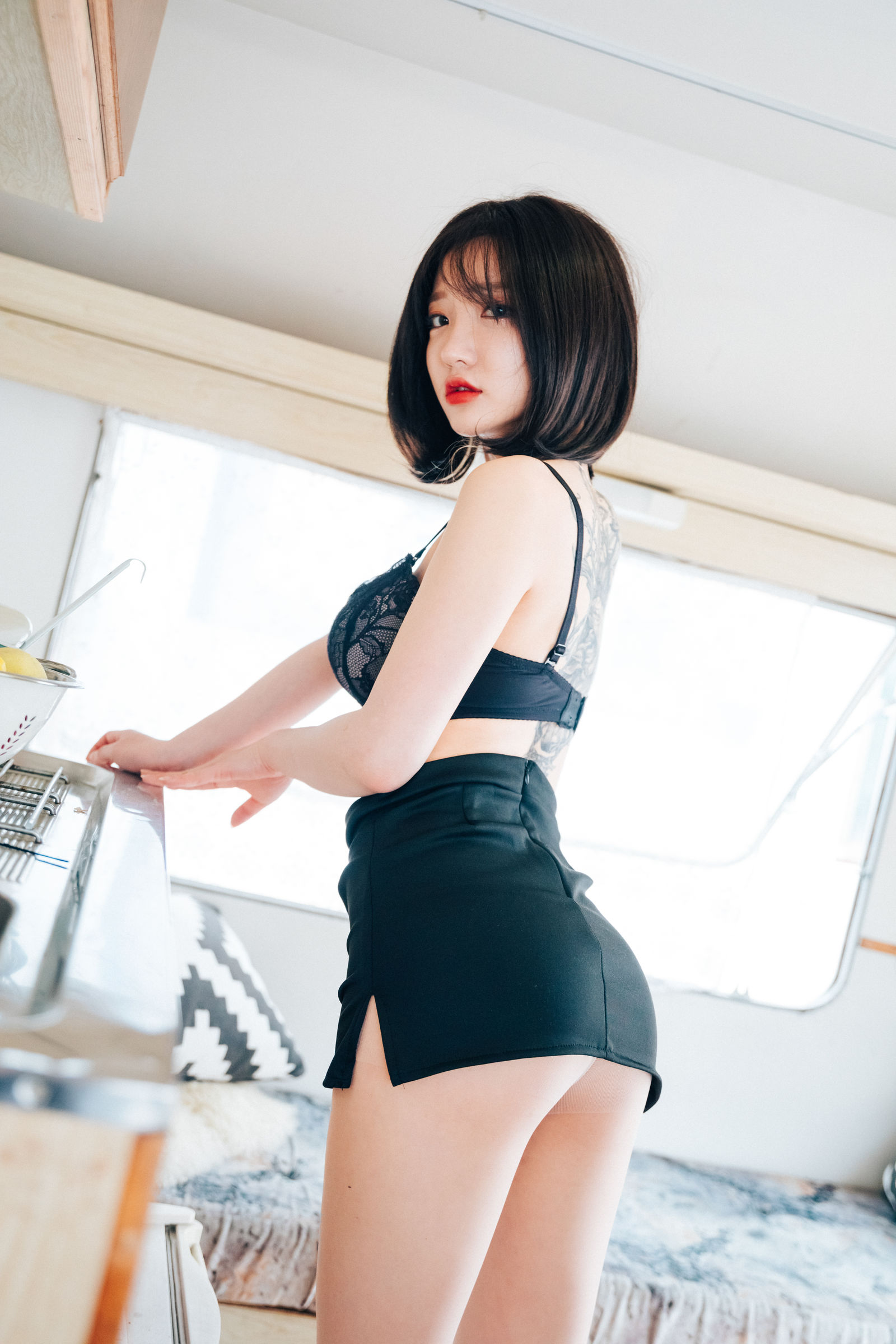 [Loozy]Officegirl's Vacation Vol.2 (74/85)