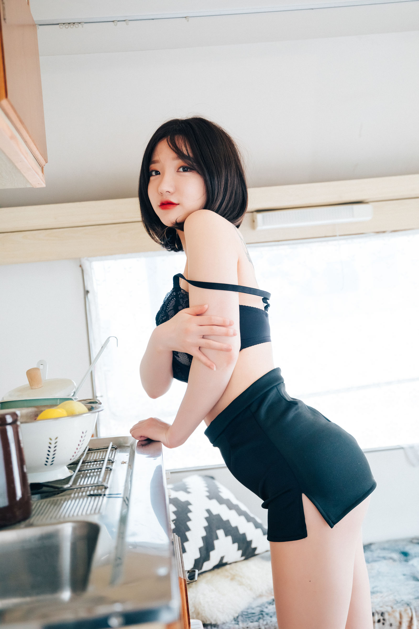 [Loozy]Officegirl's Vacation Vol.2 (77/85)