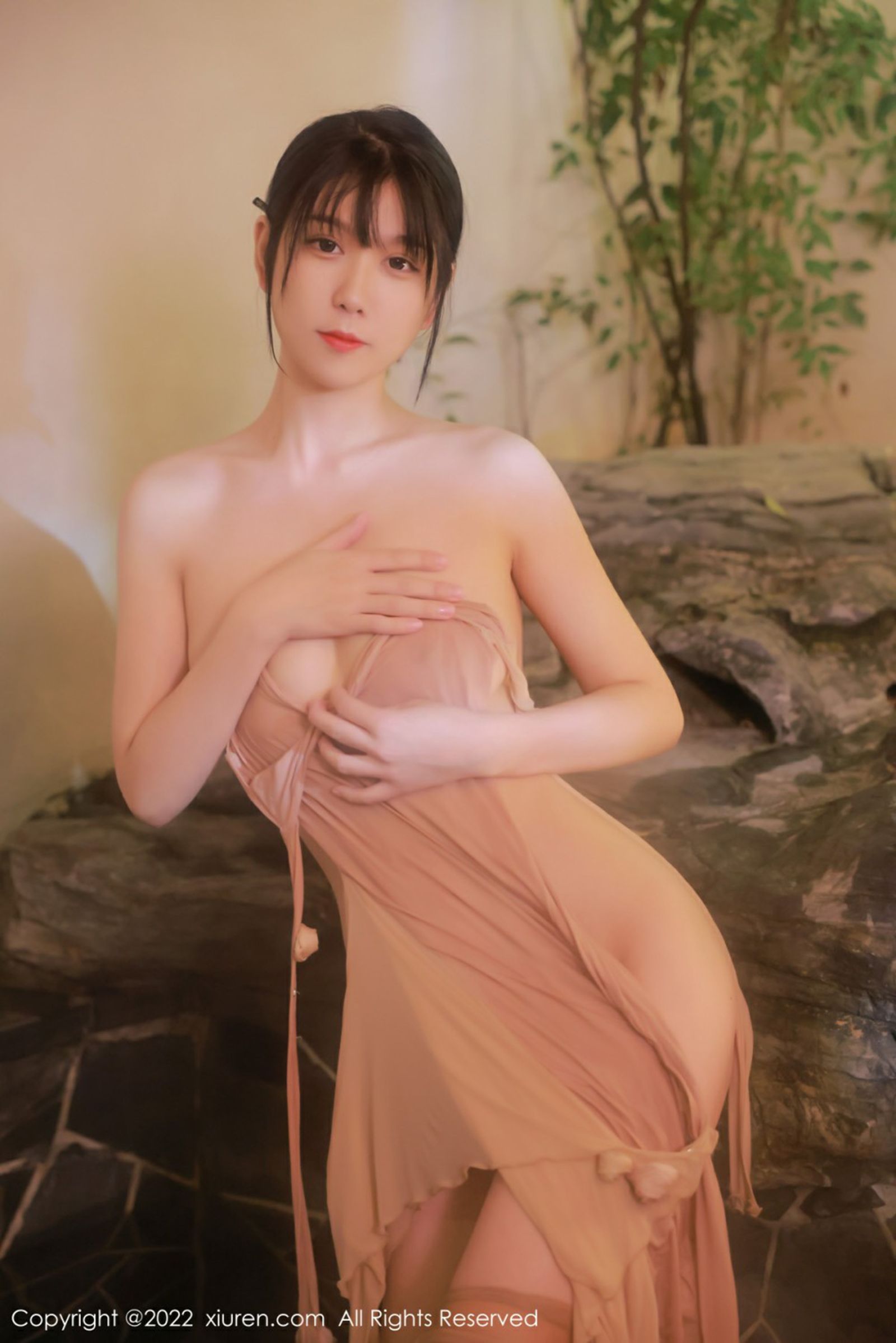 [秀人網旗下]秀人網 (22/49)