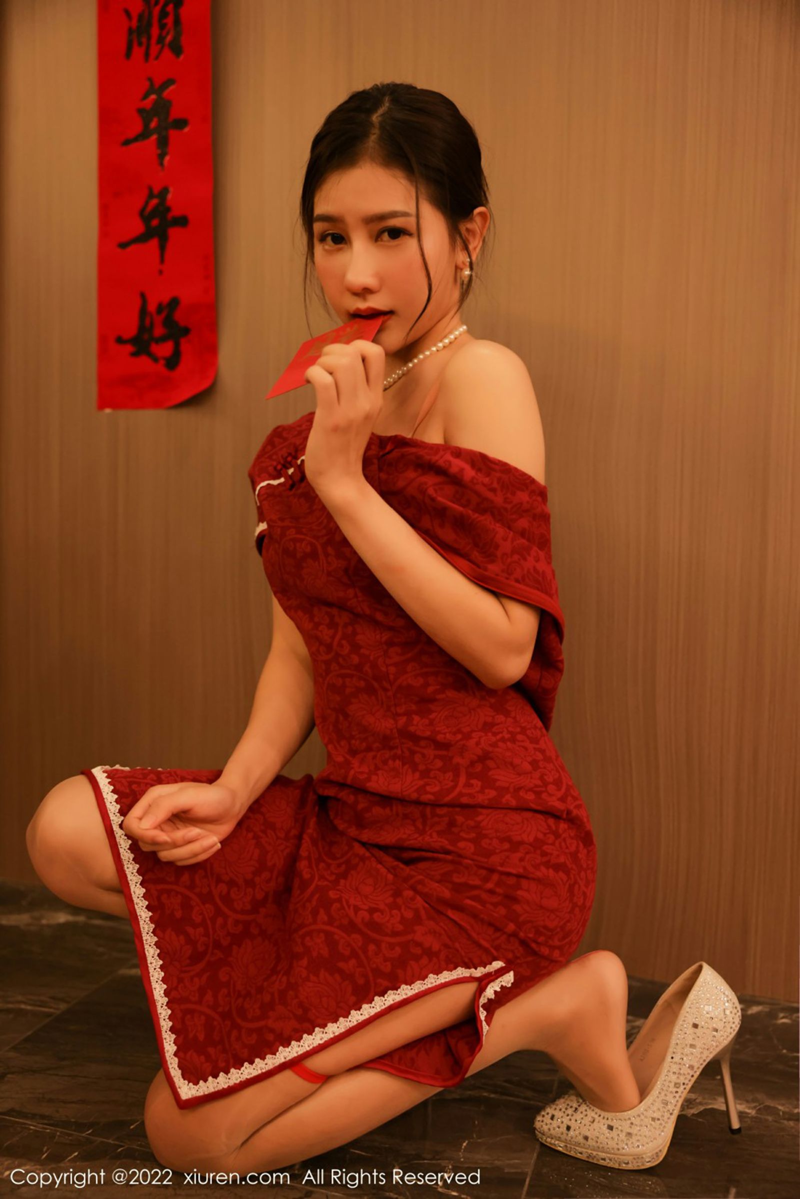 [秀人網旗下]秀人網 (20/46)
