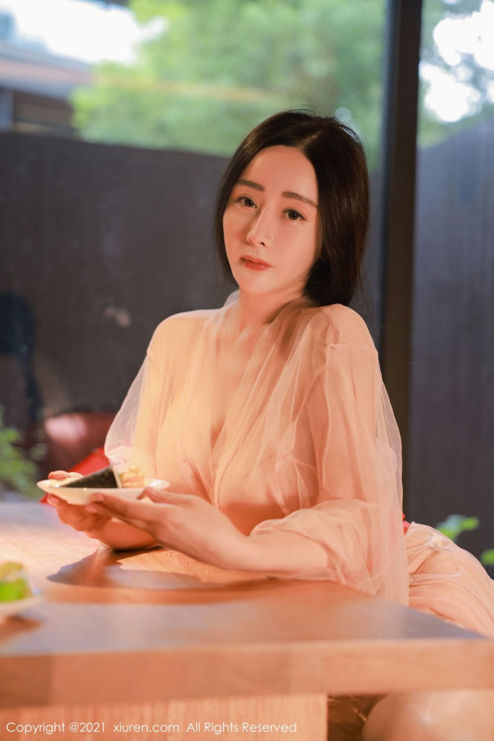 [秀人網旗下]秀人網 (70/83)