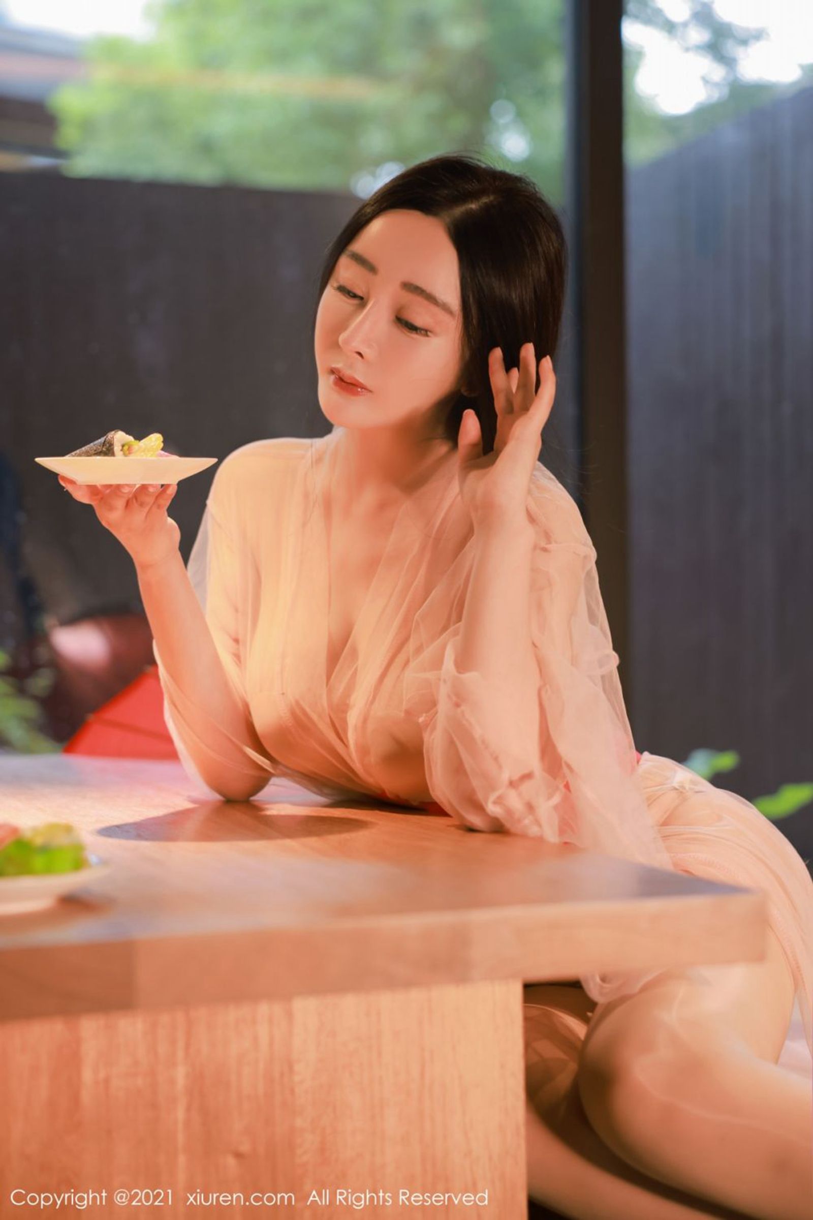 [秀人網旗下]秀人網 (71/83)