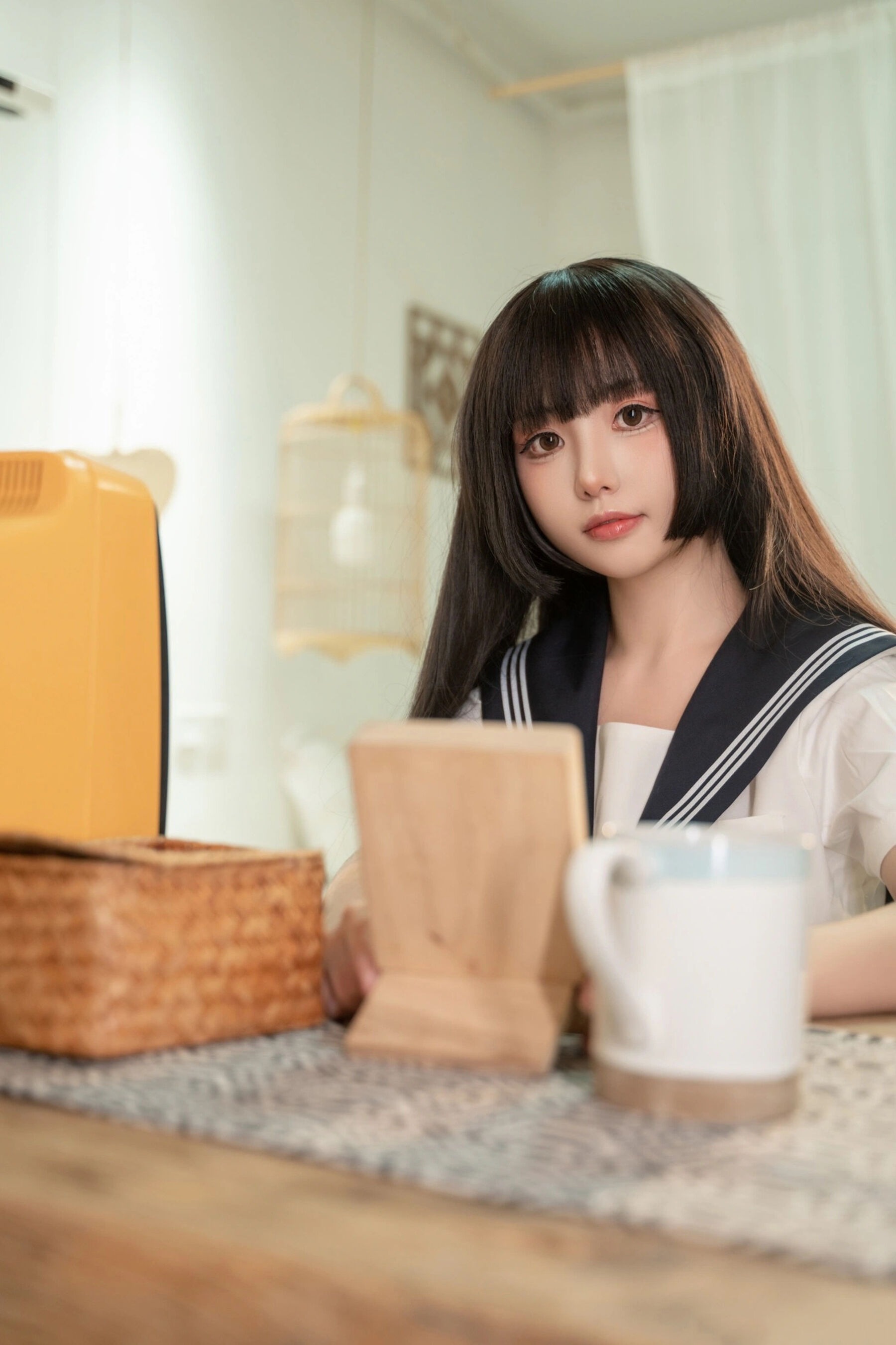 [各國人體攝影]國模人體 (37/64)