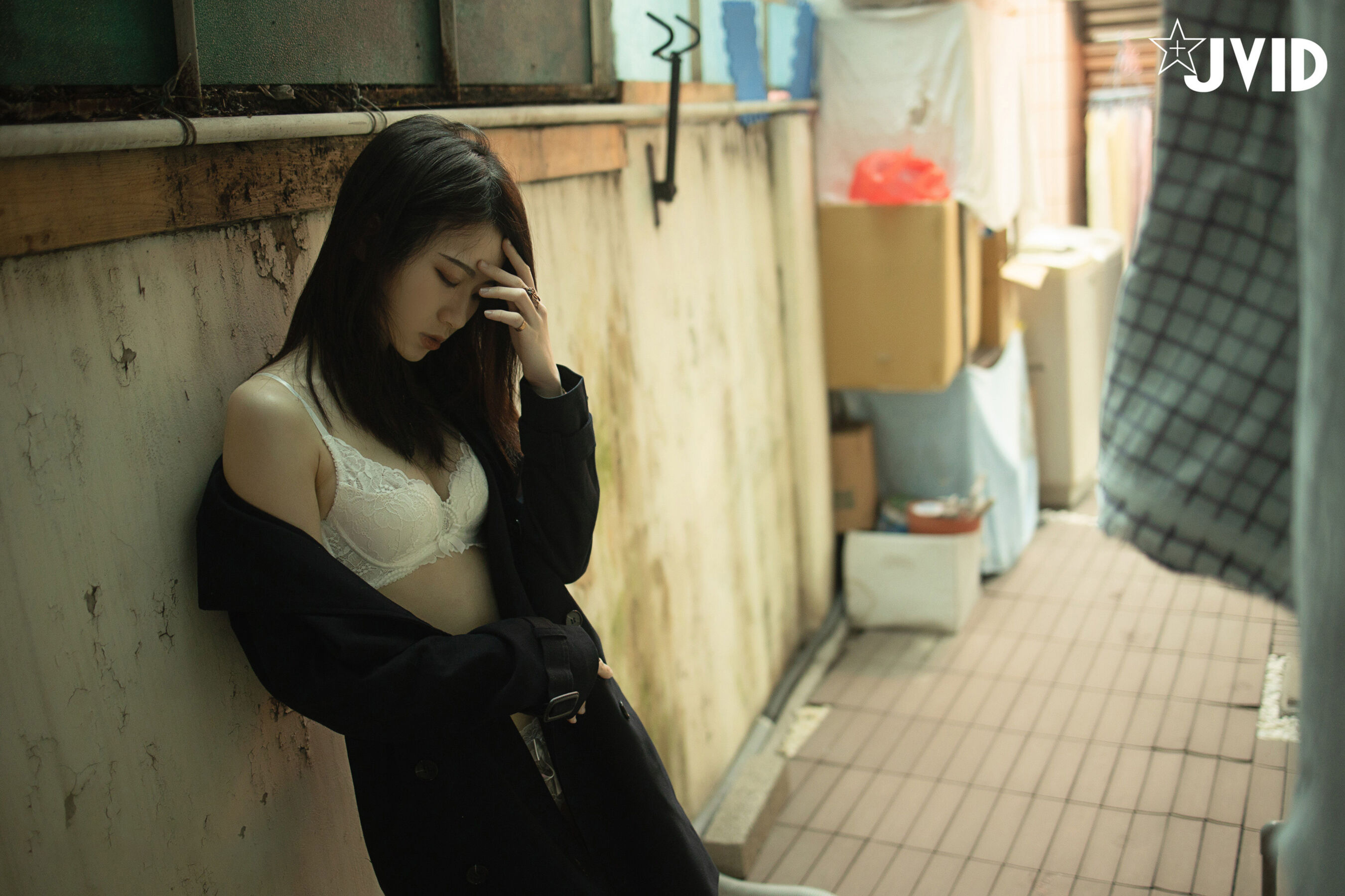 [JVID]阿黎《塔羅少女·光明圣使》 (40/137)