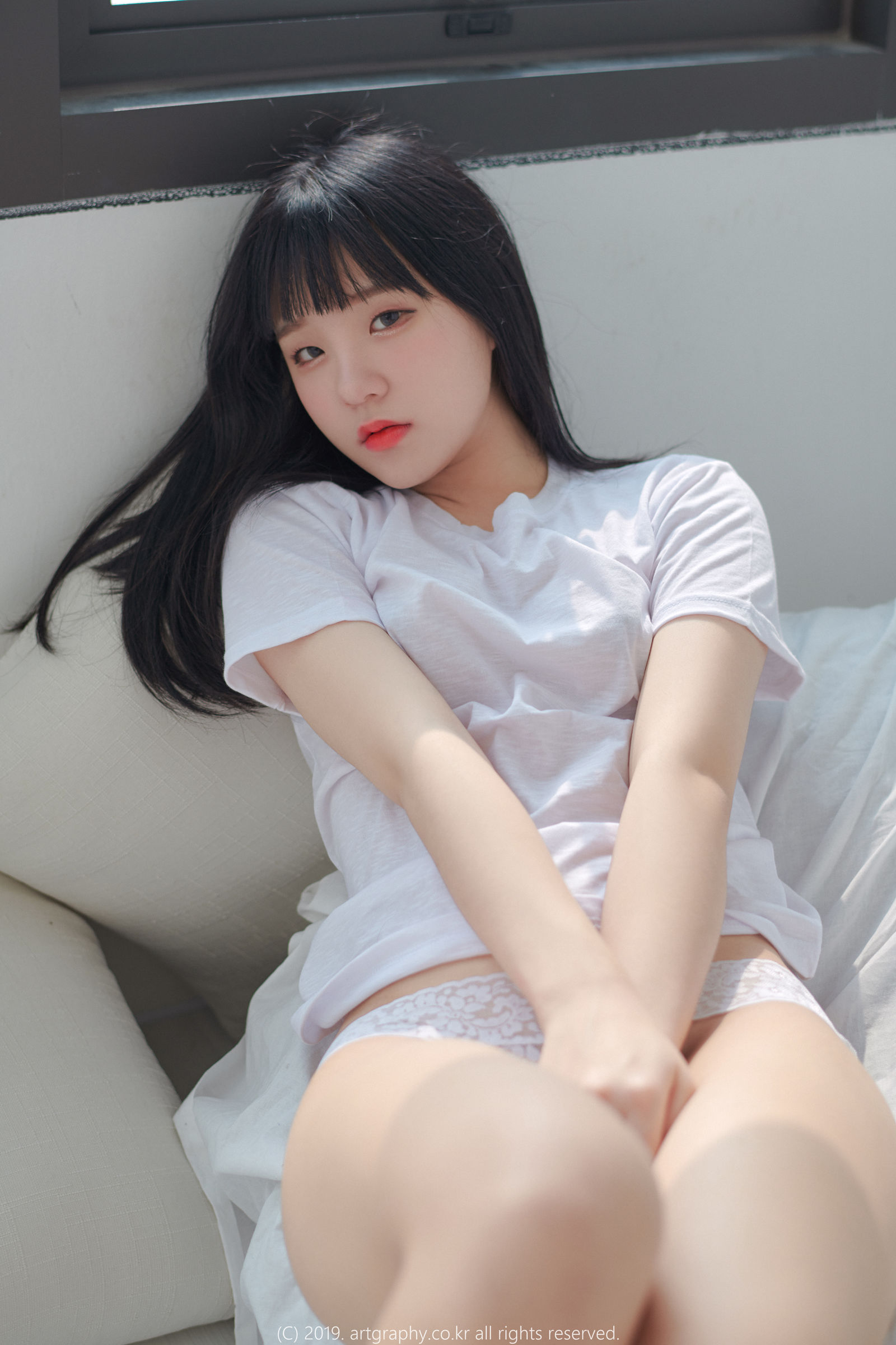 [ArtGravia]Vol. 057 Jenny (25/44)