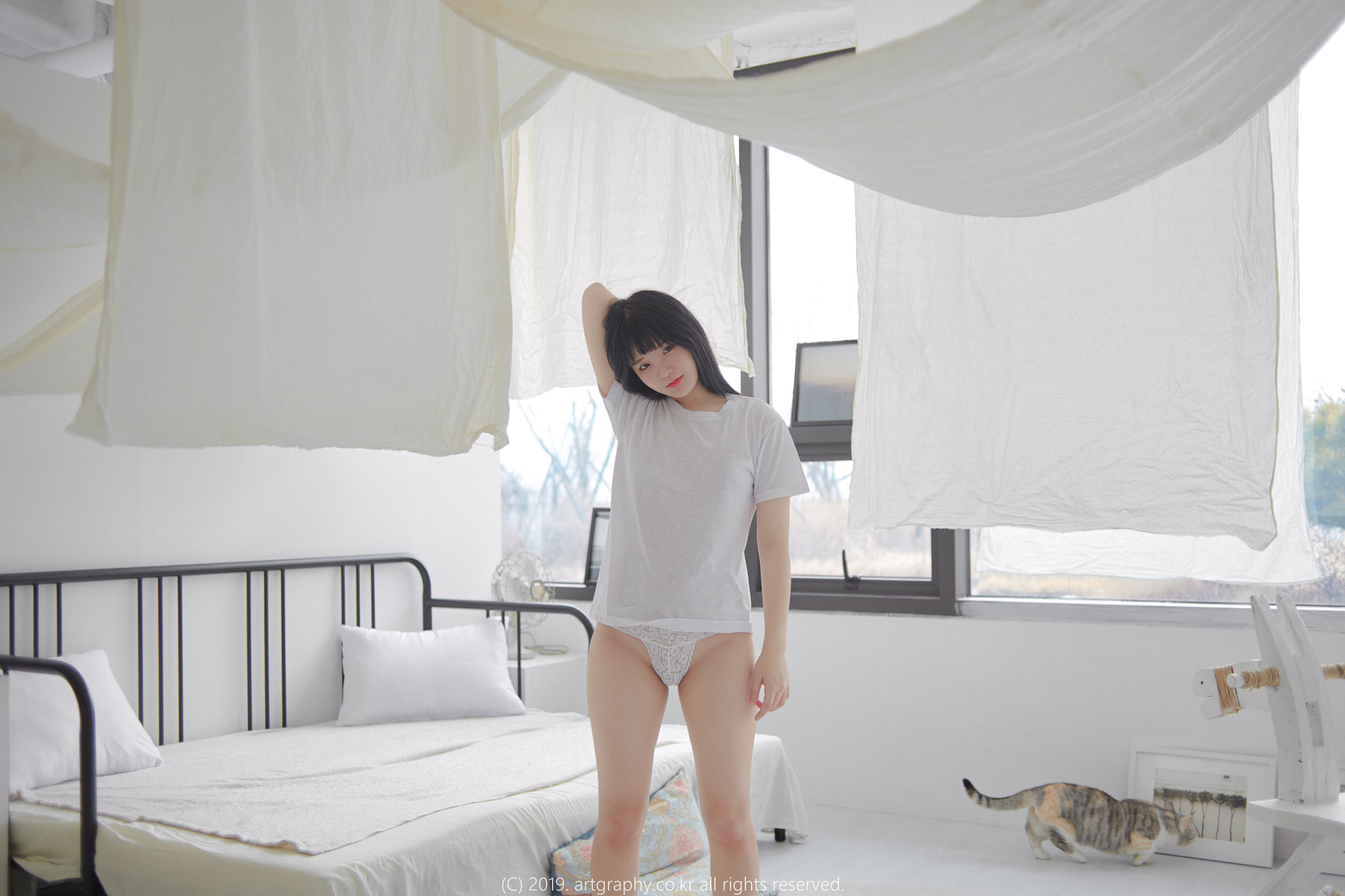[ArtGravia]Vol. 057 Jenny (34/44)