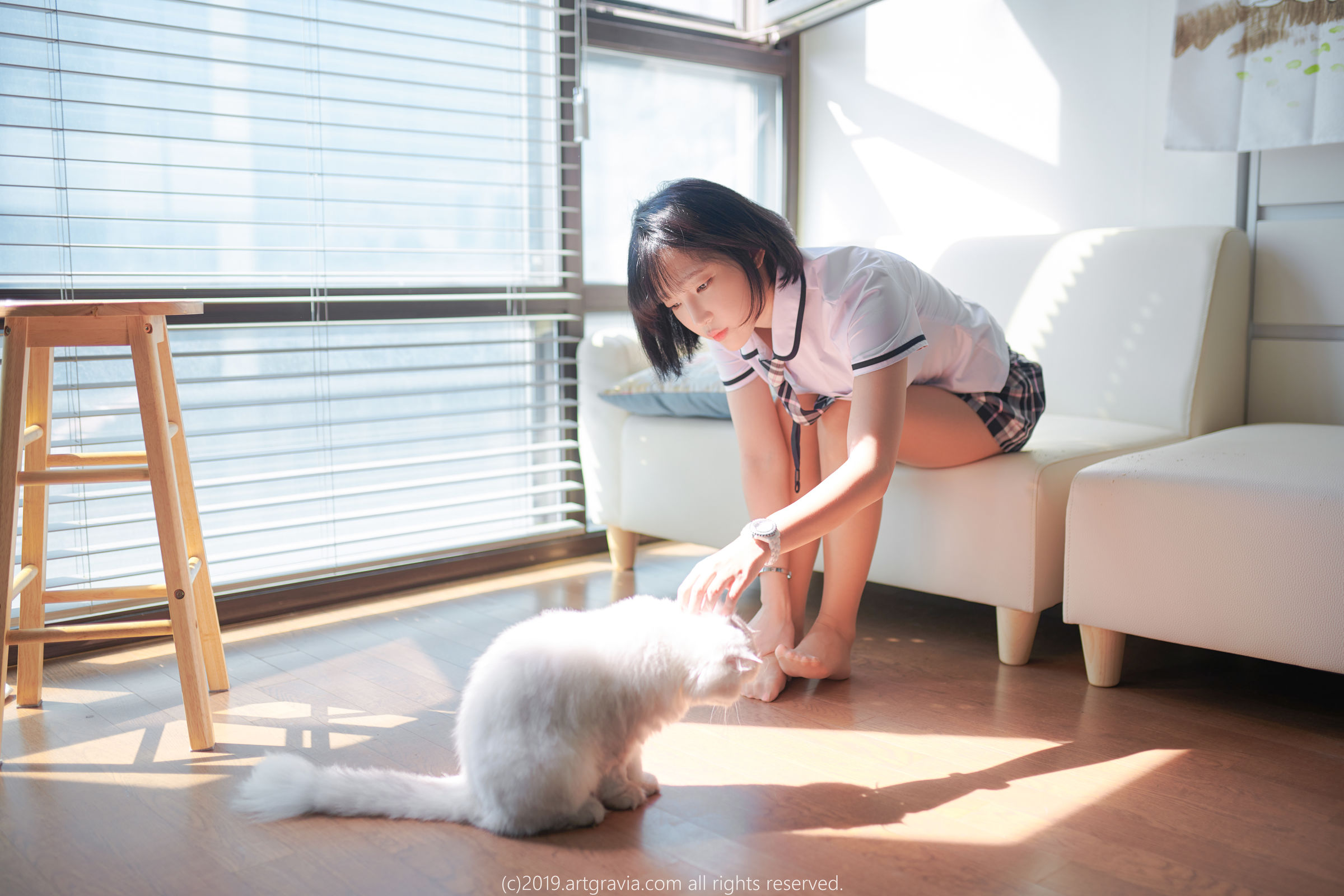 [ArtGravia]Vol. 105 姜仁卿 (27/45)