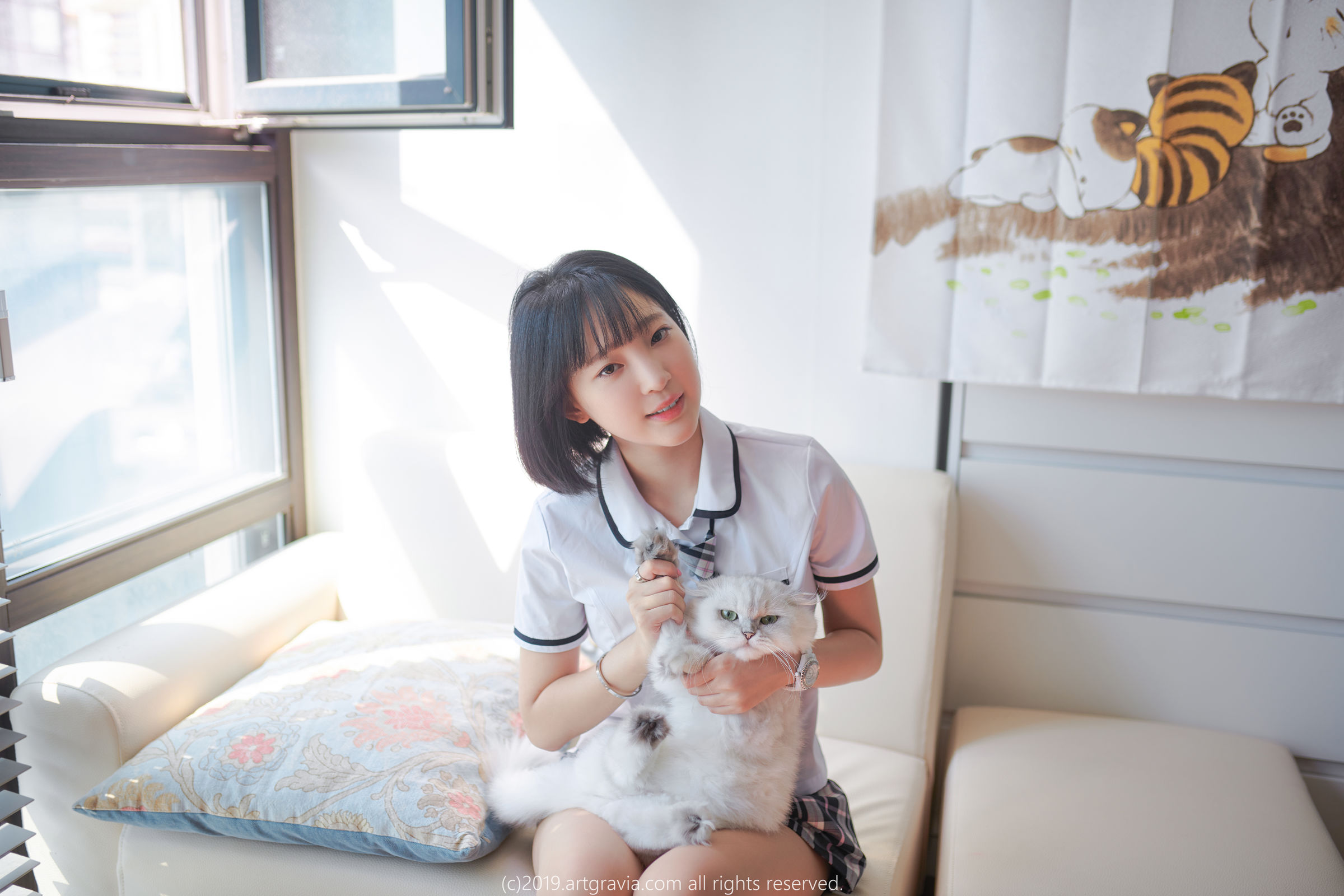 [ArtGravia]Vol. 105 姜仁卿 (29/45)