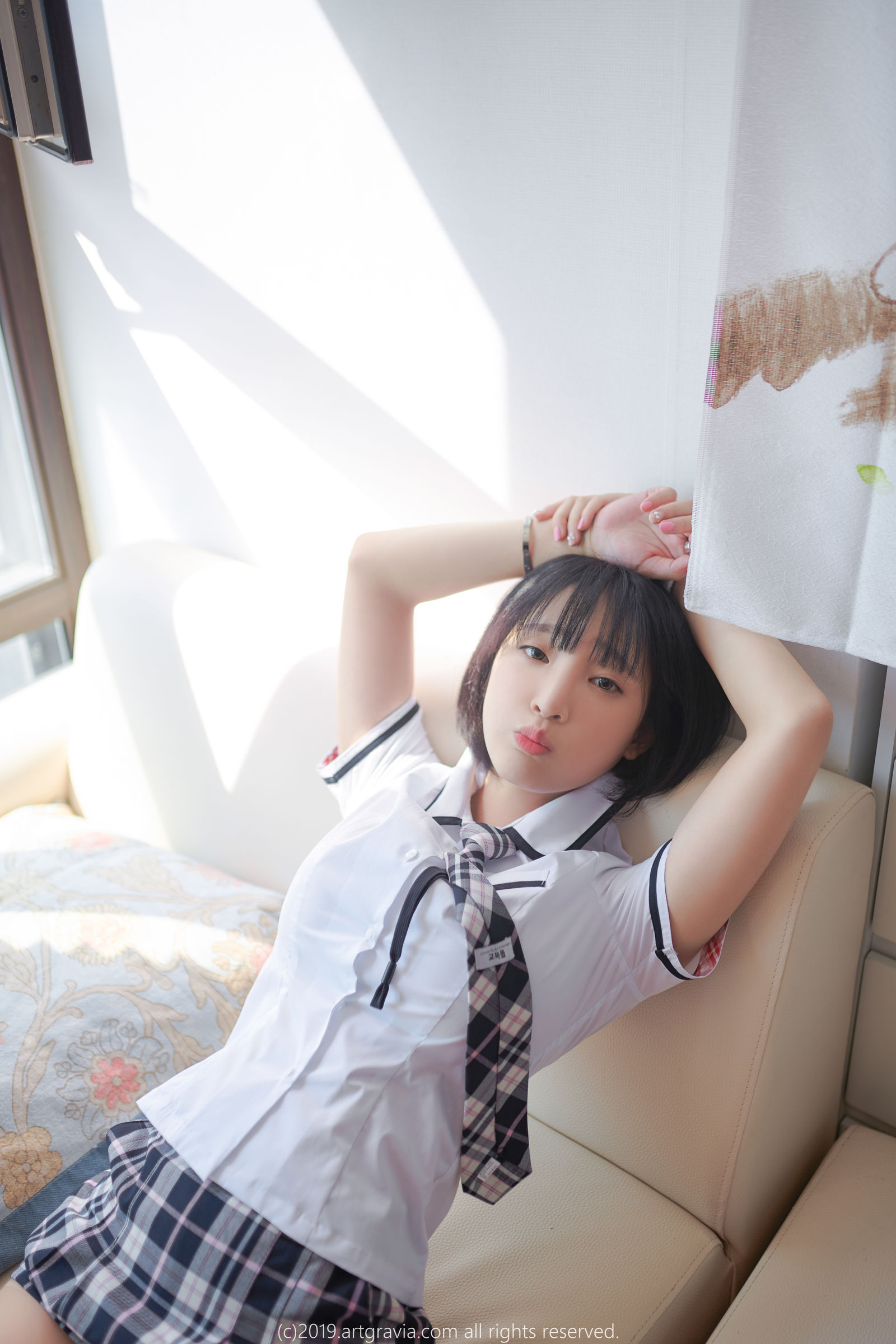 [ArtGravia]Vol. 105 姜仁卿 (31/45)