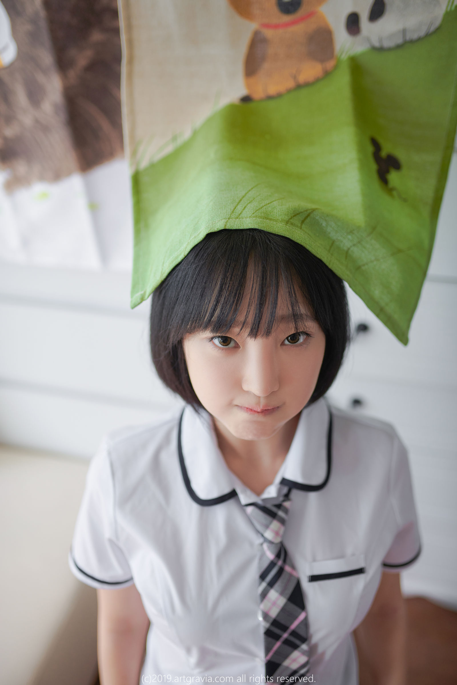 [ArtGravia]Vol. 105 姜仁卿 (32/45)