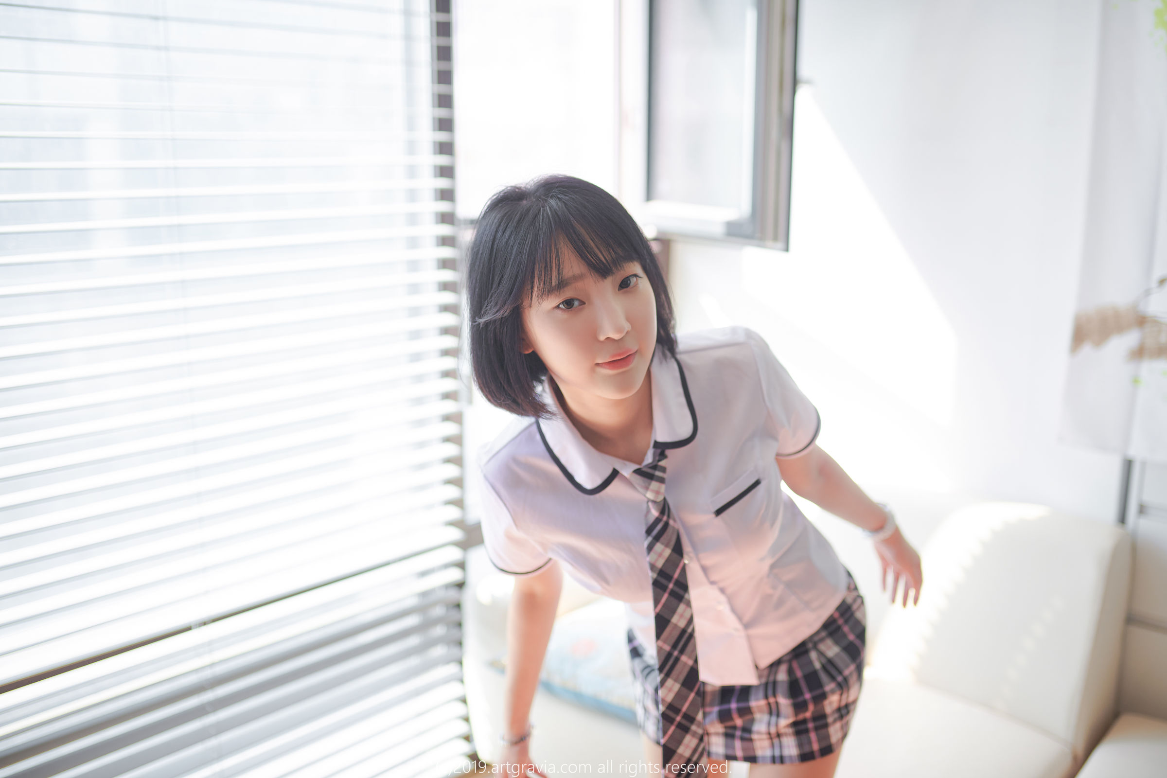 [ArtGravia]Vol. 105 姜仁卿 (34/45)