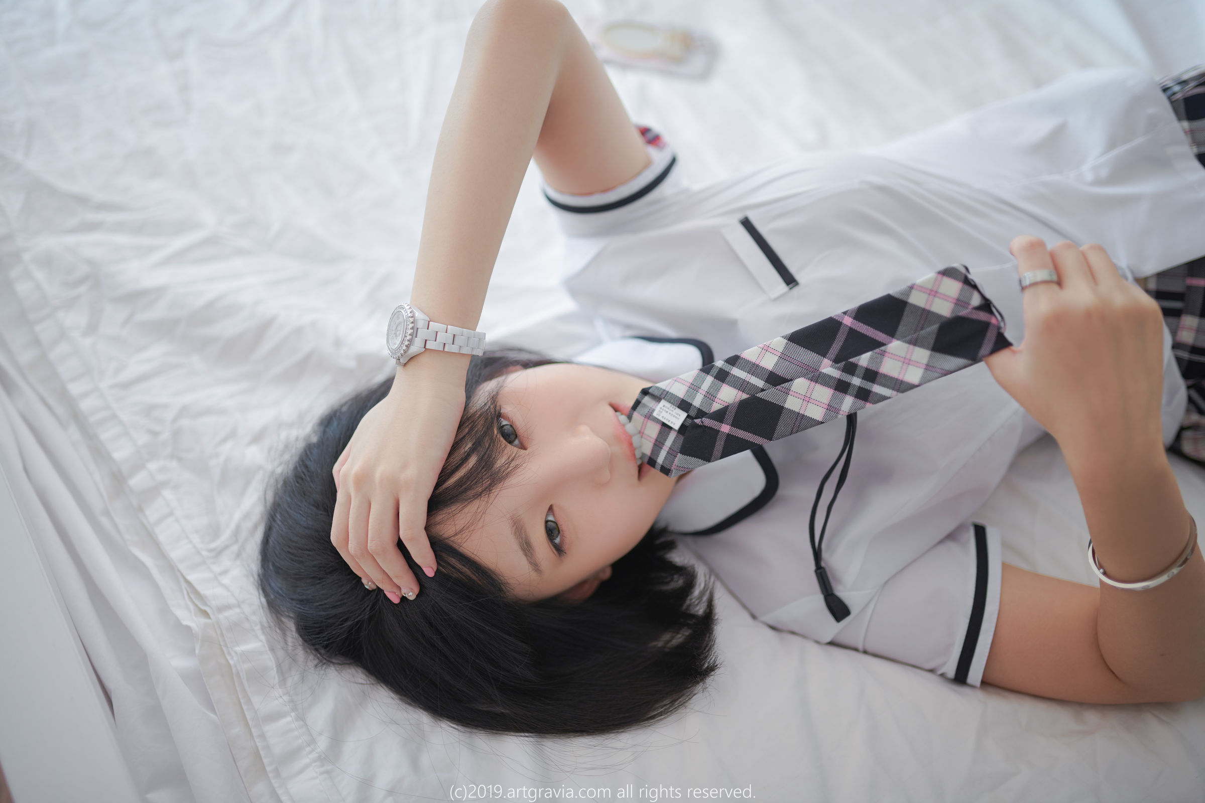 [ArtGravia]Vol. 105 姜仁卿 (35/45)