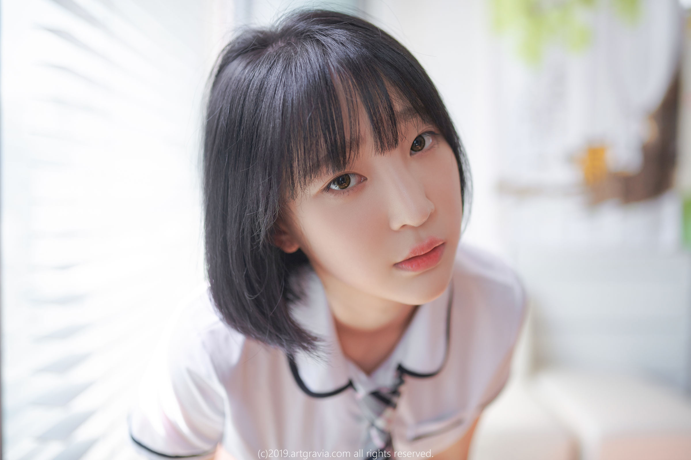 [ArtGravia]Vol. 105 姜仁卿 (36/45)
