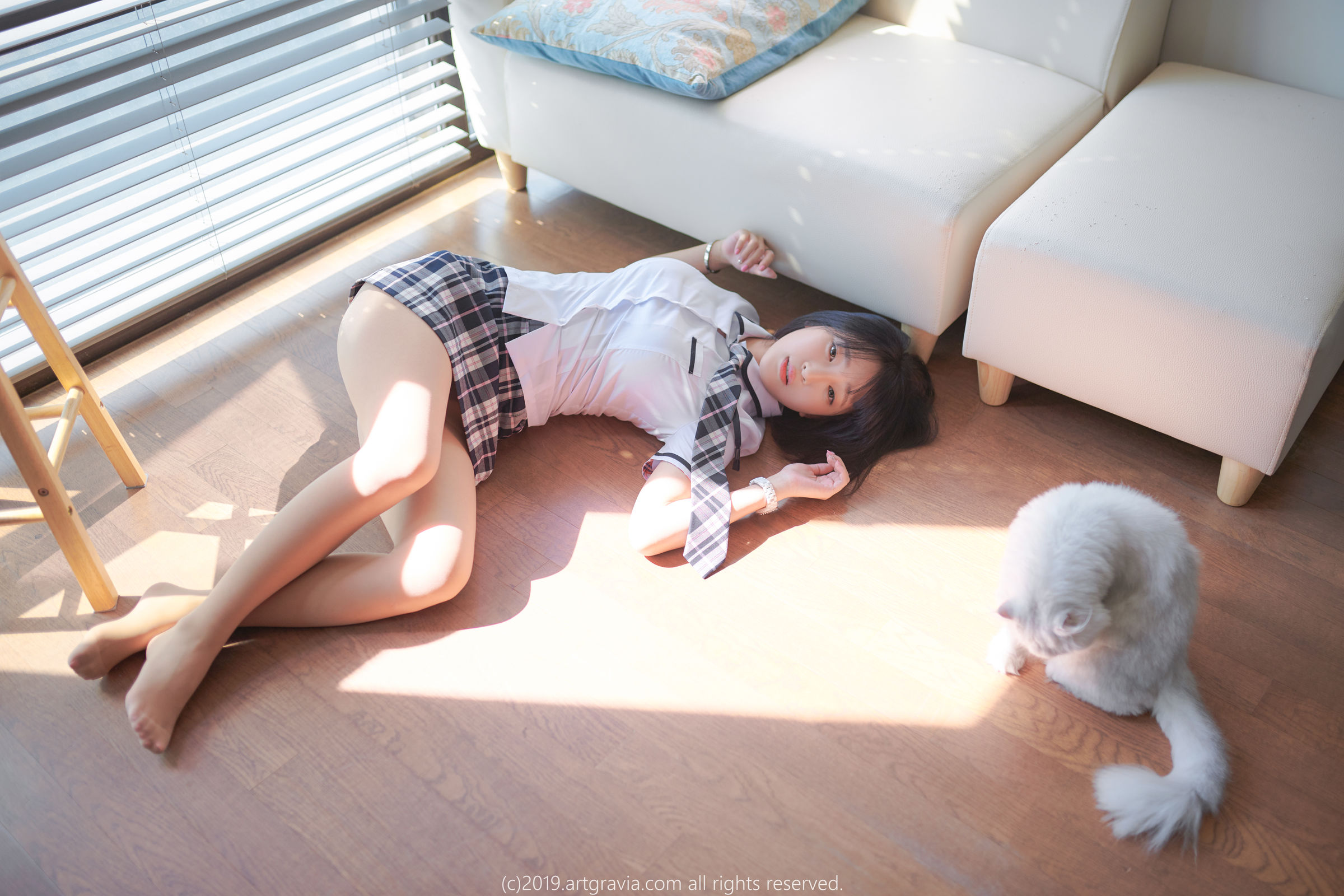 [ArtGravia]Vol. 105 姜仁卿 (39/45)