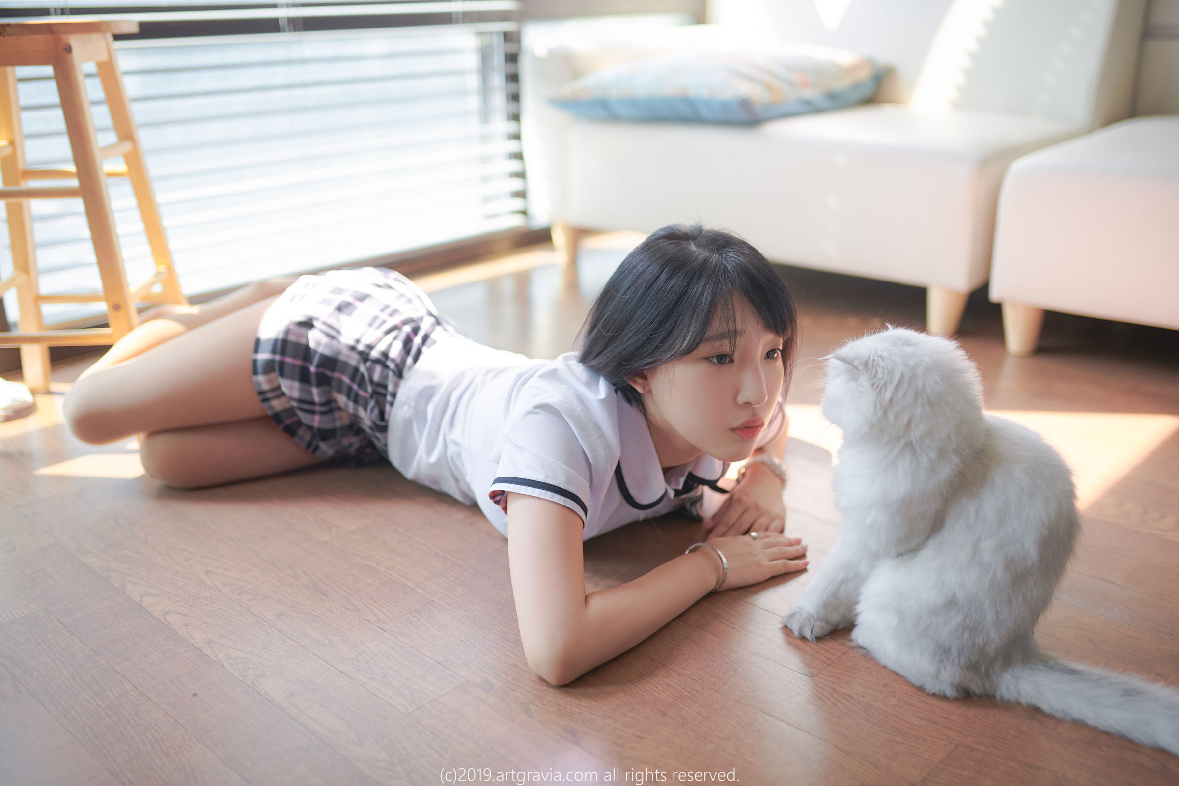 [ArtGravia]Vol. 105 姜仁卿 (40/45)
