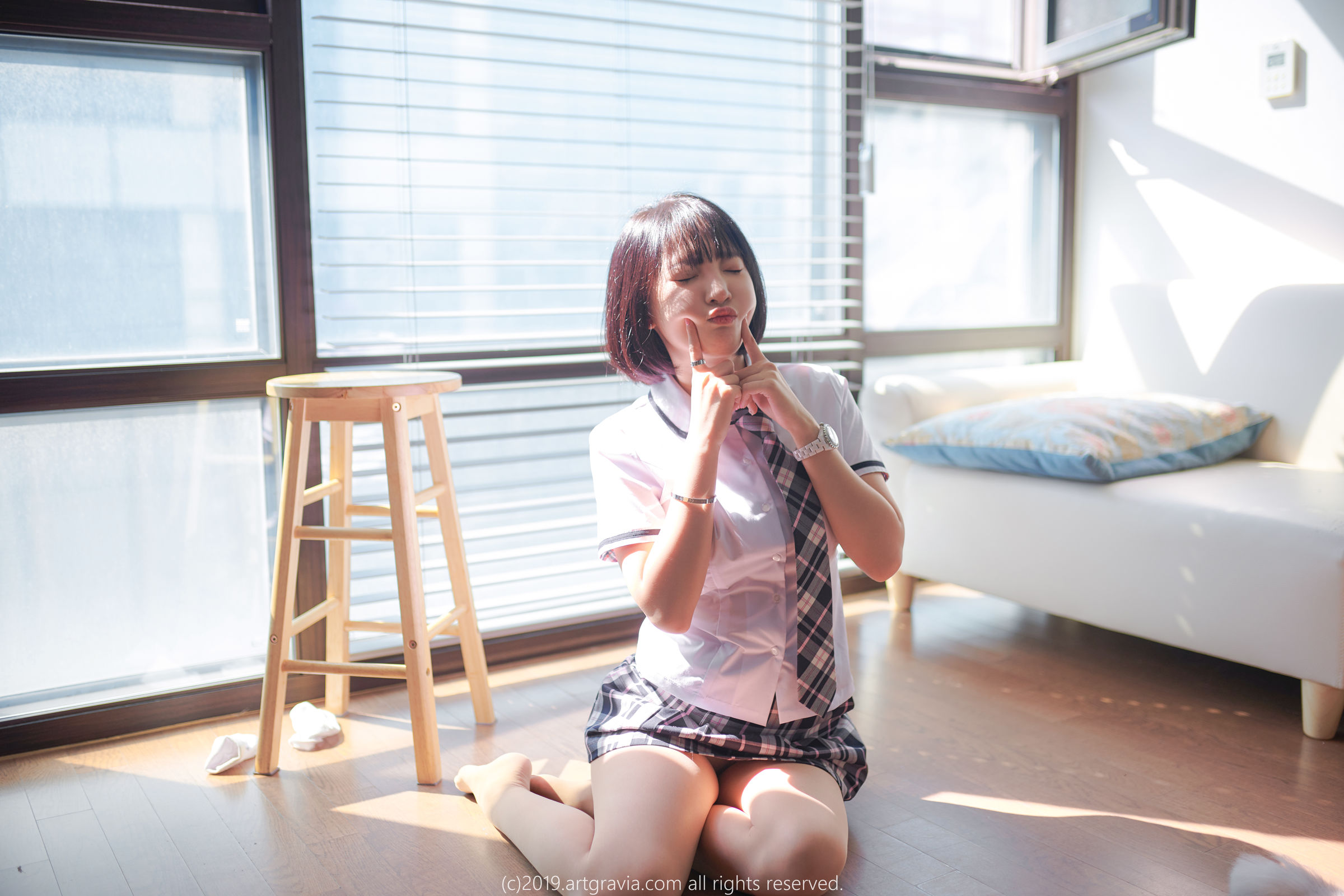 [ArtGravia]Vol. 105 姜仁卿 (41/45)