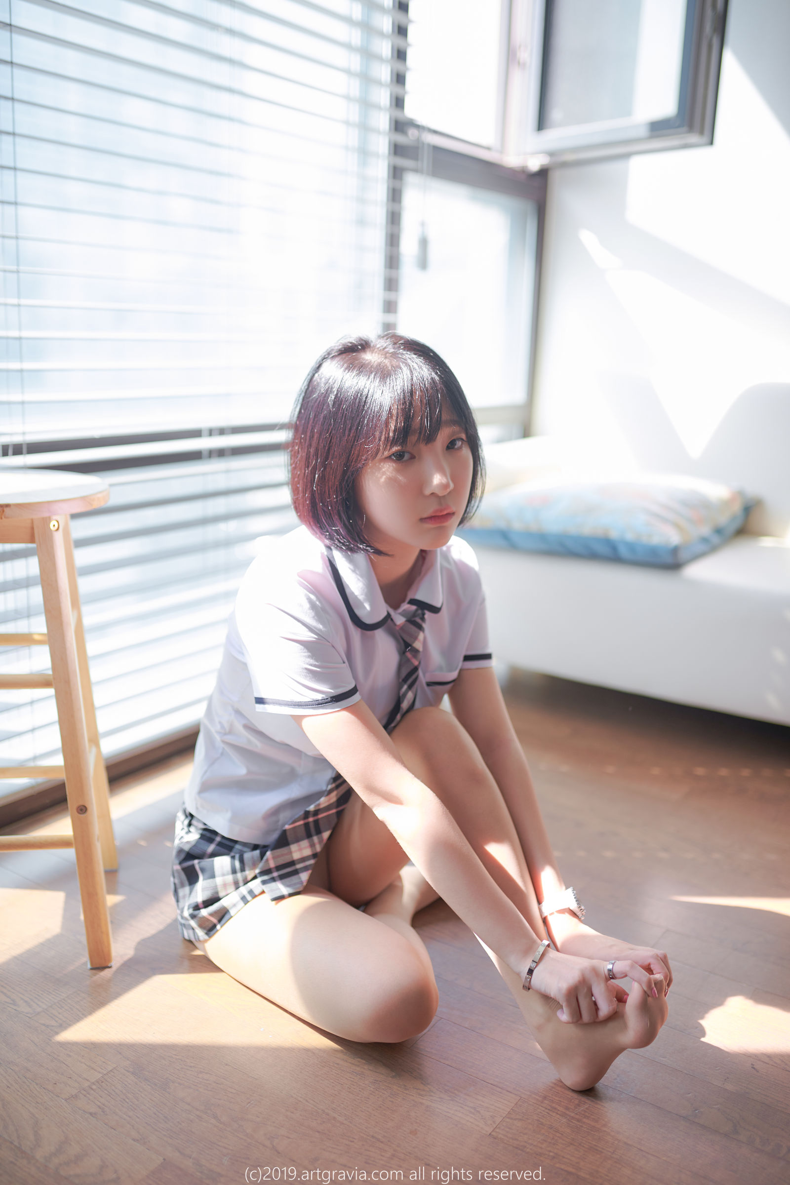 [ArtGravia]Vol. 105 姜仁卿 (42/45)