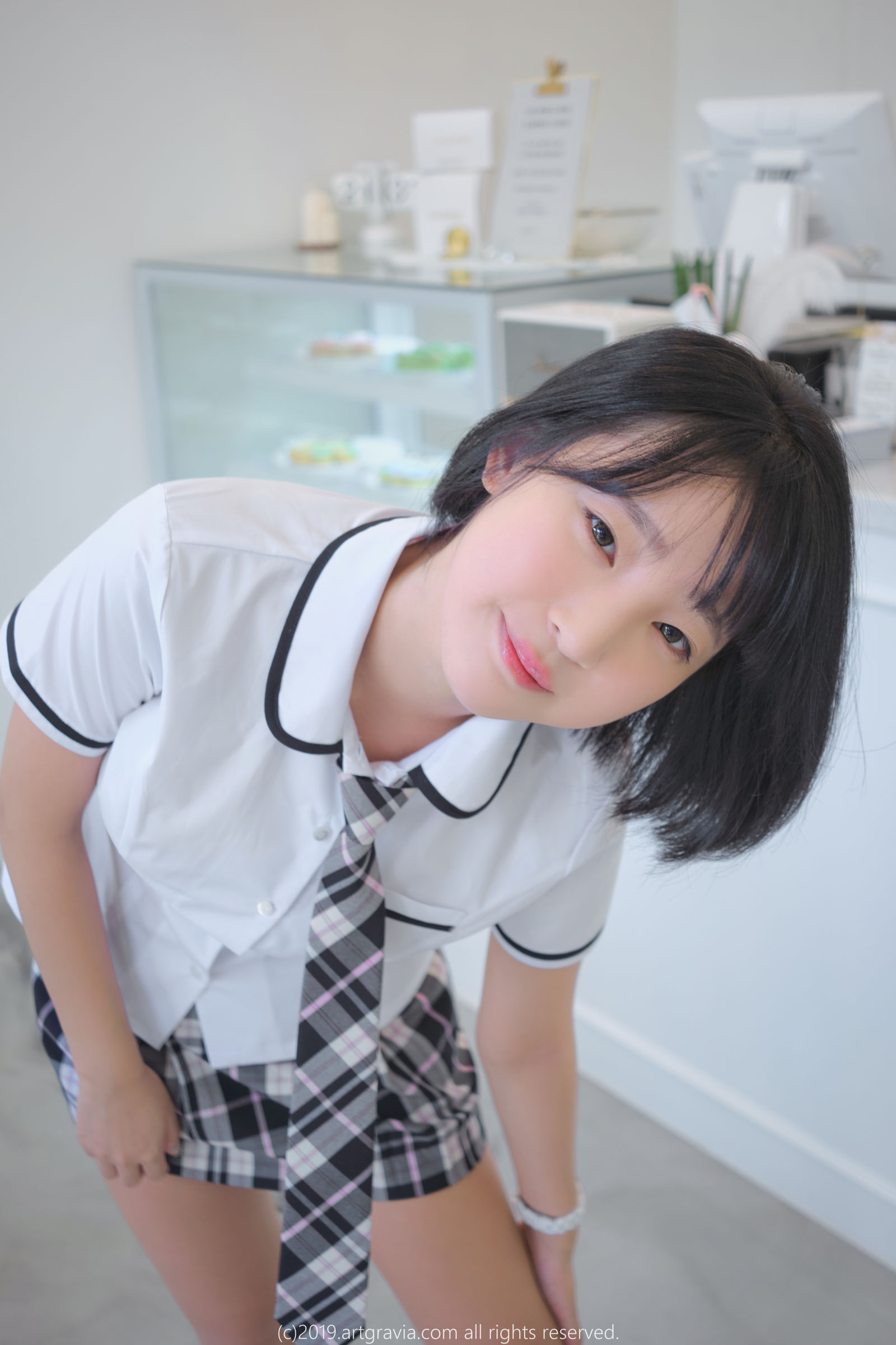 [ArtGravia]Vol. 105 姜仁卿 (45/45)