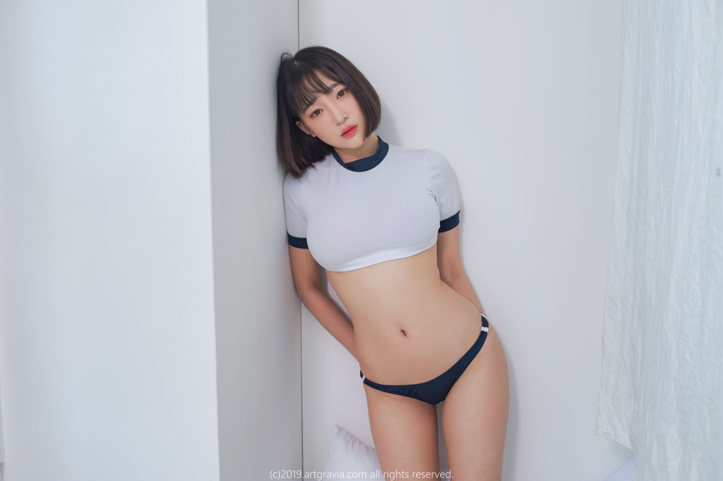 [ArtGravia]Vol. 094 姜仁卿 (22/53)
