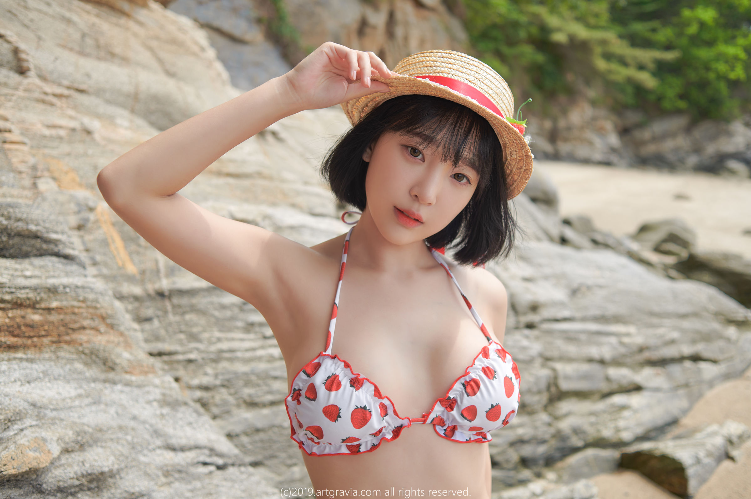 [ArtGravia]Vol. 094 姜仁卿 (42/53)